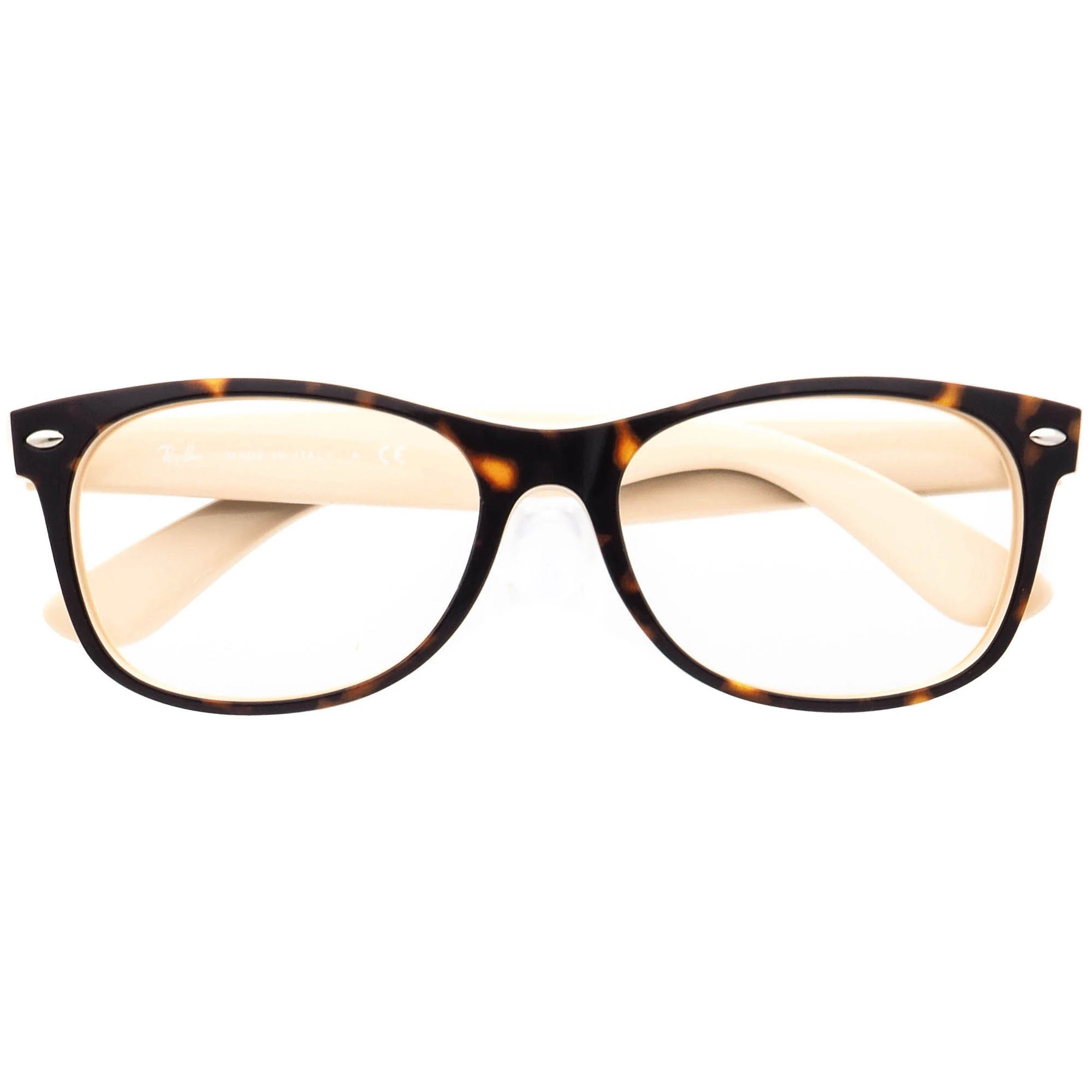 Ray-Ban RB 2132 New Wayfarer 6012   55□18 150 - Image 6