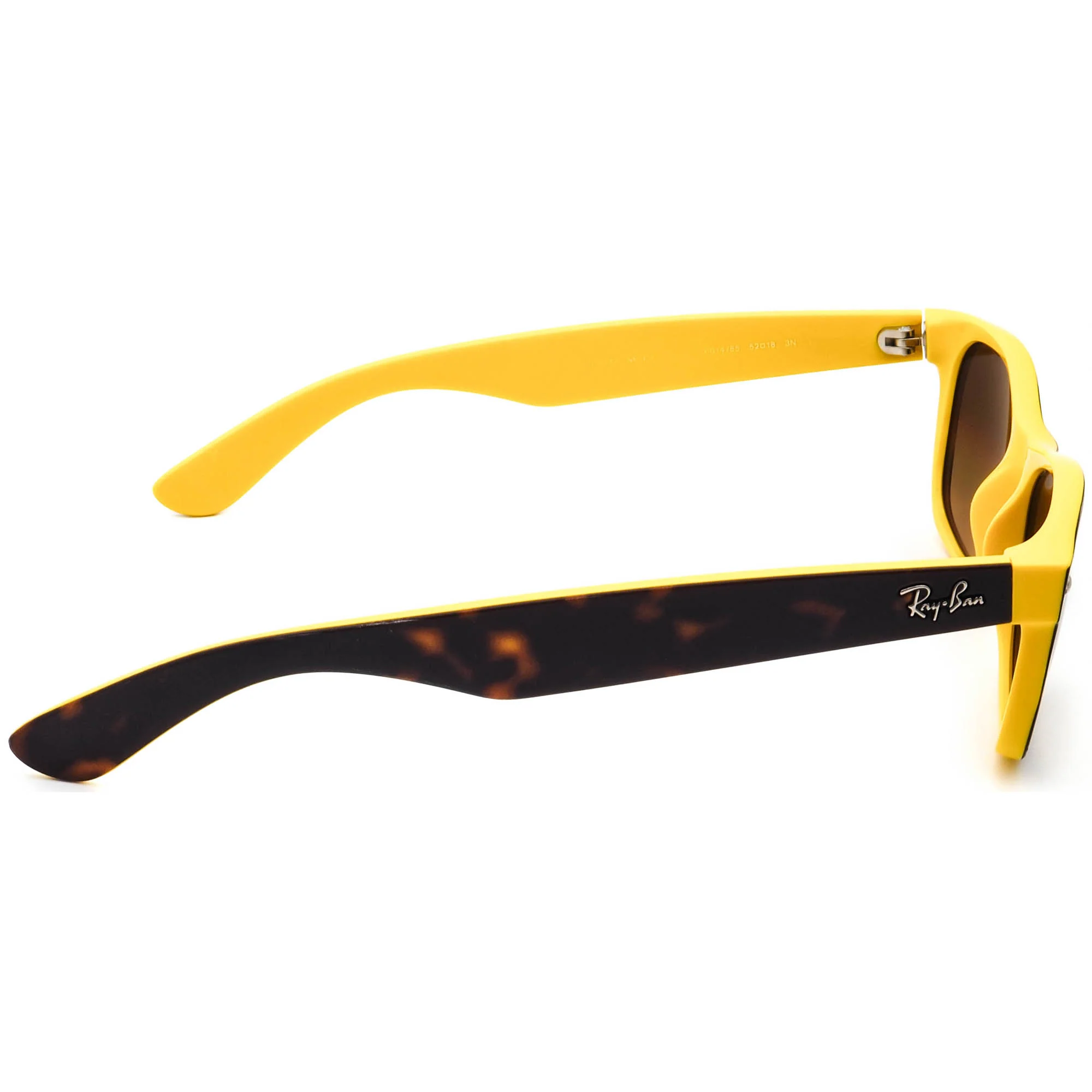 Ray-Ban RB 2132 New Wayfarer 6014/85  52□18 140 - Image 4