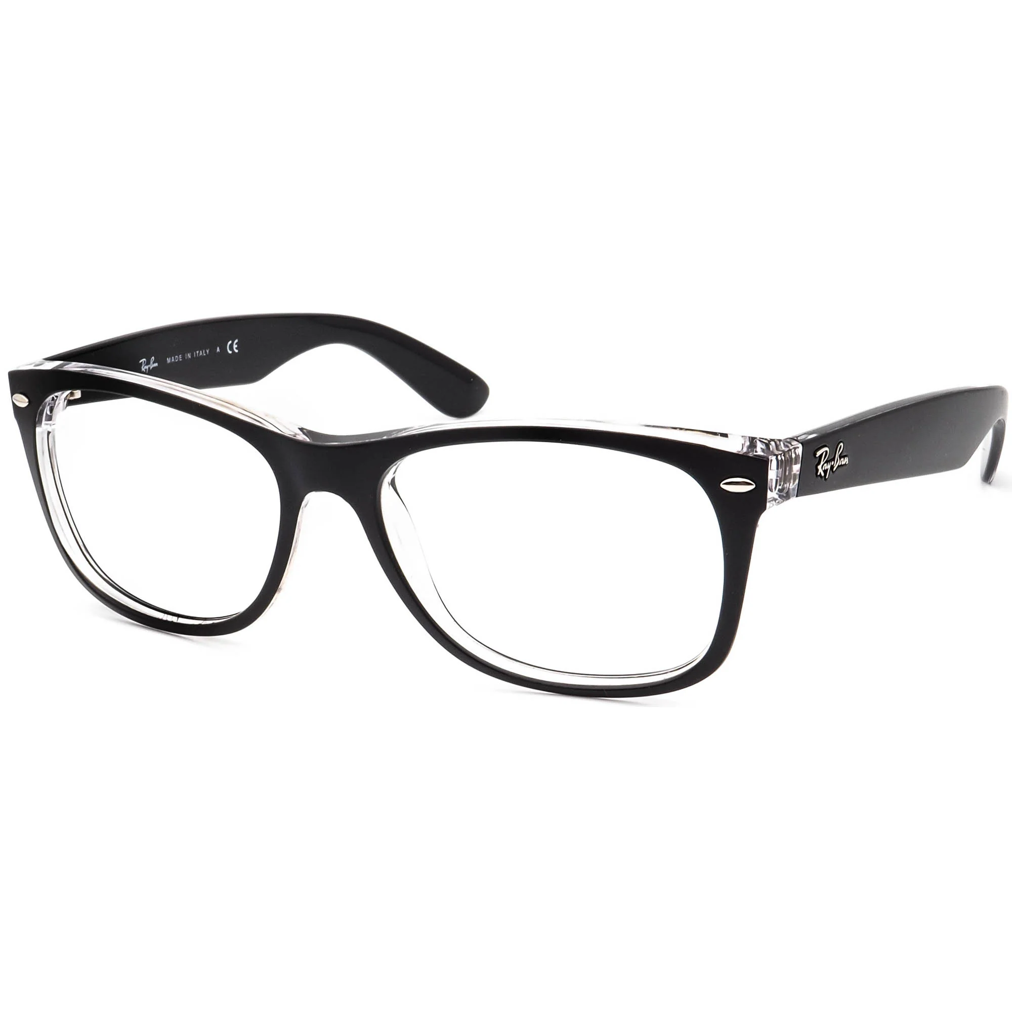 Ray-Ban RB 2132 New Wayfarer 6052 - Image 3