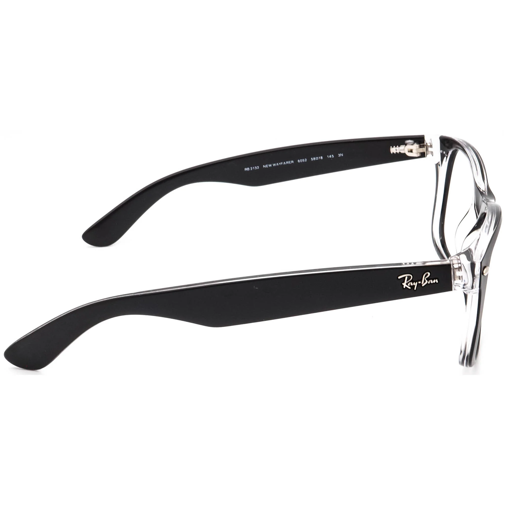 Ray-Ban RB 2132 New Wayfarer 6052 - Image 4