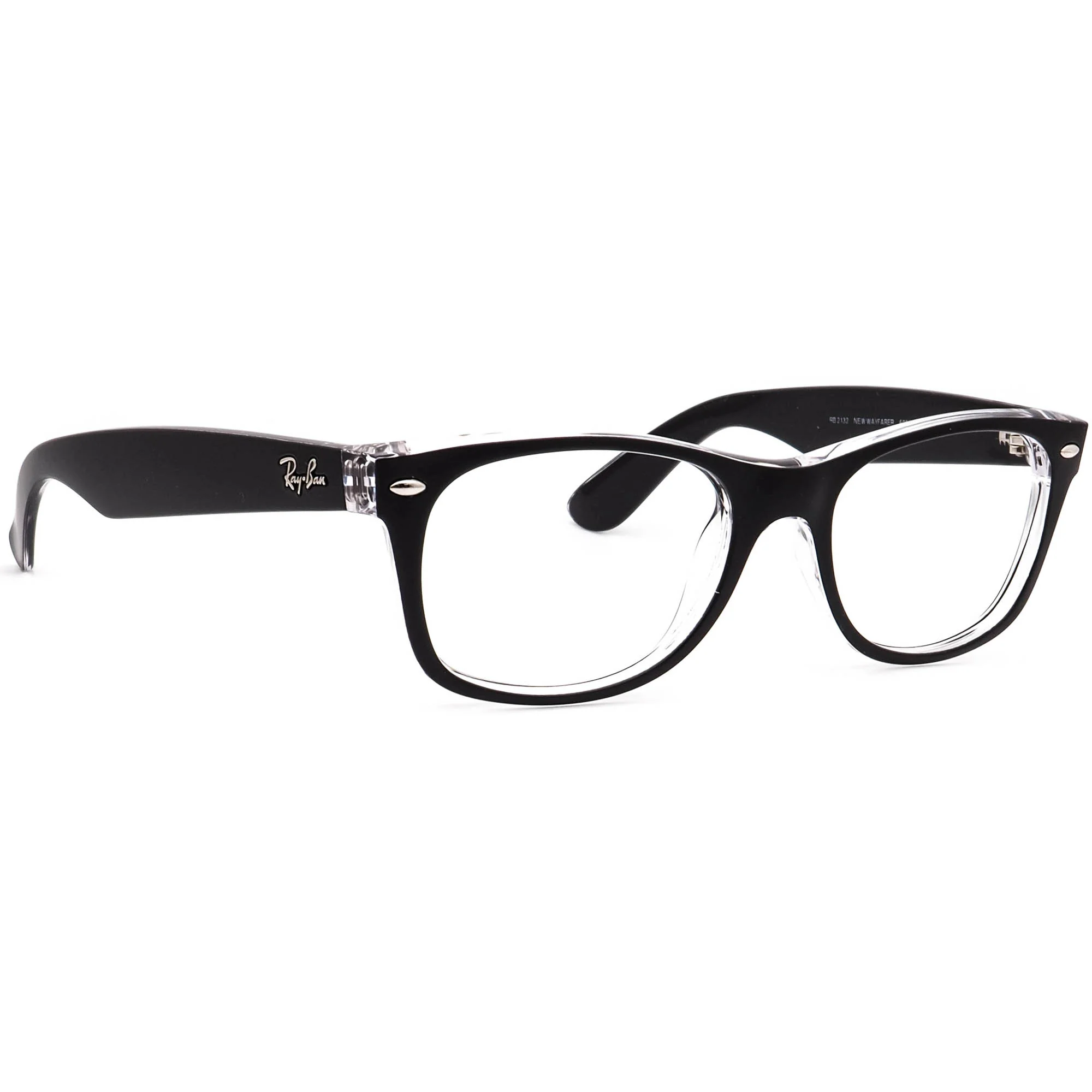 Ray-Ban RB 2132 New Wayfarer 6052 52□18 145