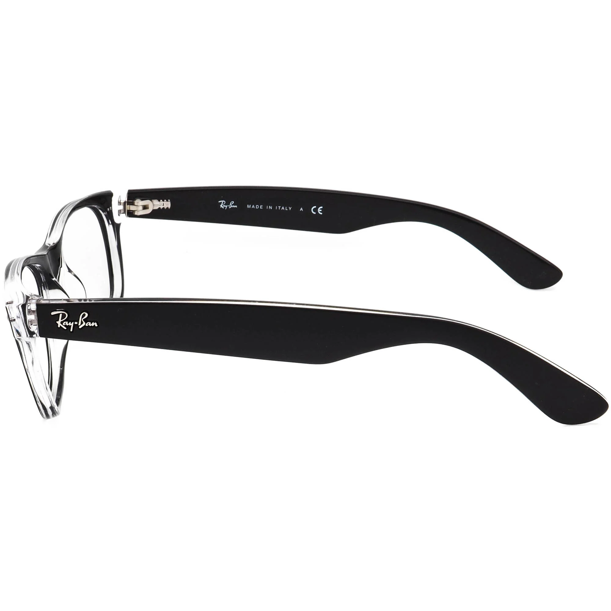 Ray-Ban RB 2132 New Wayfarer 6052 52□18 145 - Image 5
