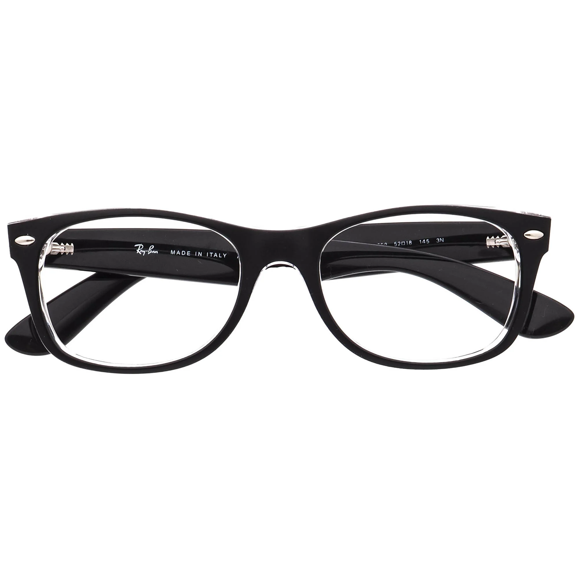 Ray-Ban RB 2132 New Wayfarer 6052 52□18 145 - Image 6