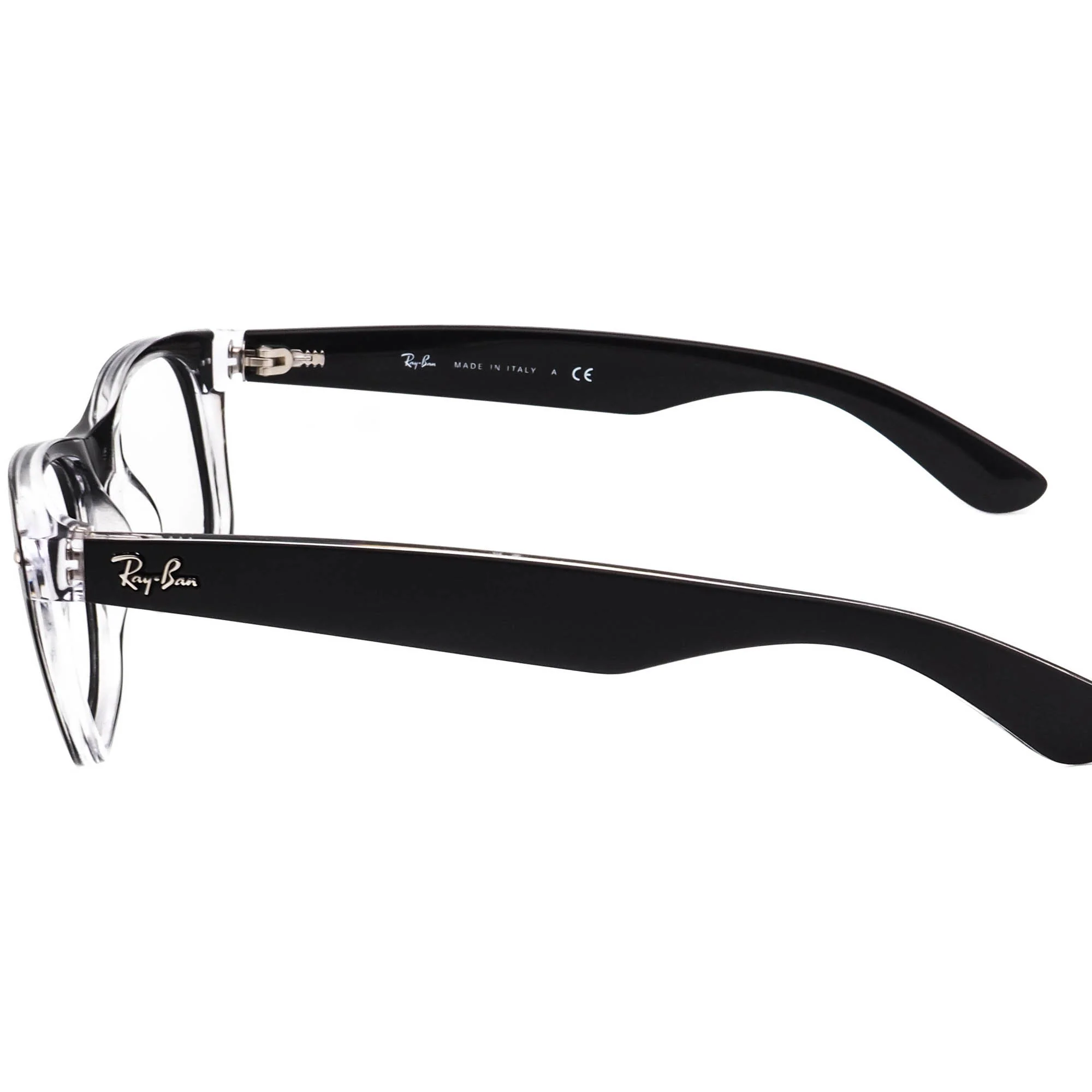 Ray-Ban RB 2132 New Wayfarer 6052  55□18 145 - Image 5