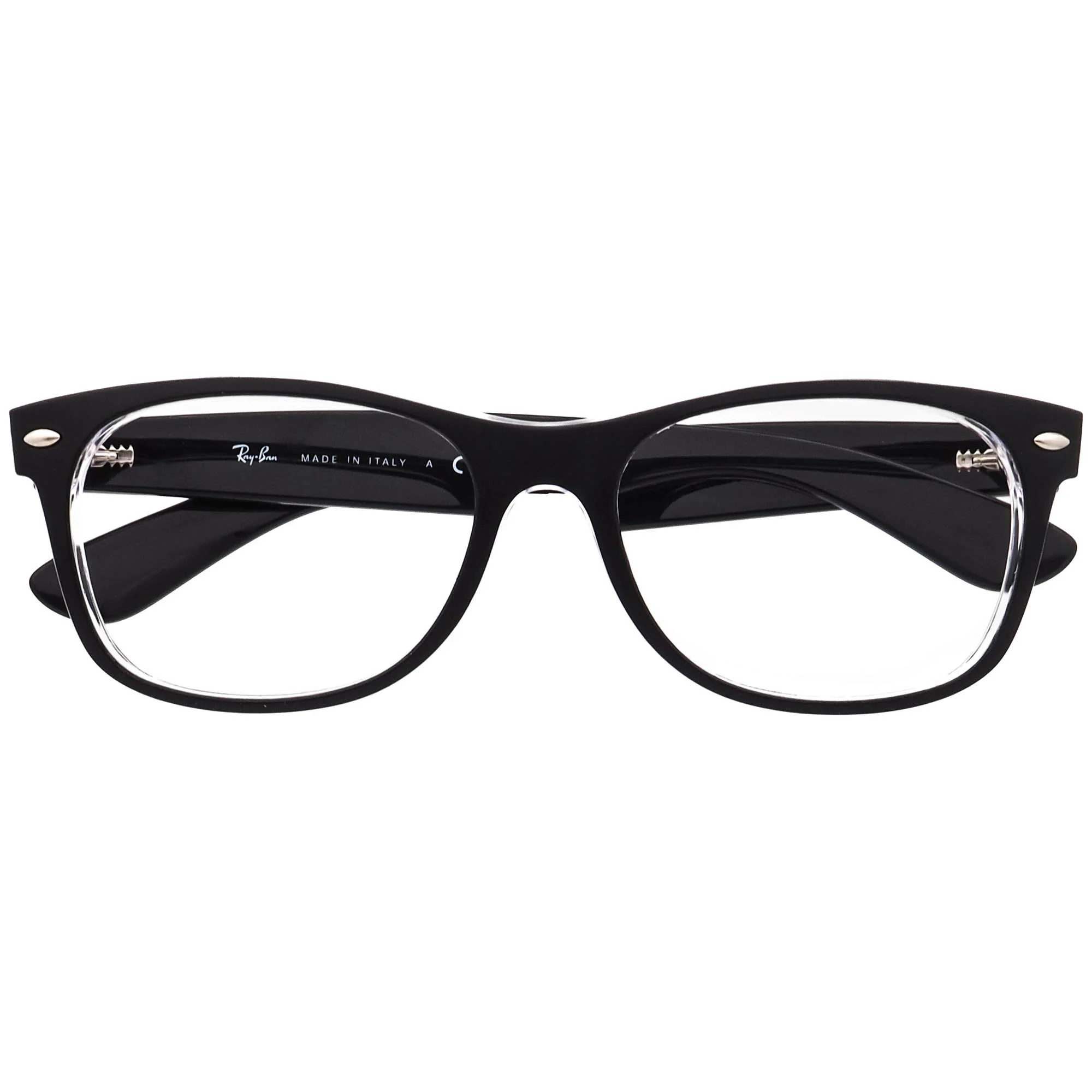Ray-Ban RB 2132 New Wayfarer 6052  55□18 145 - Image 6