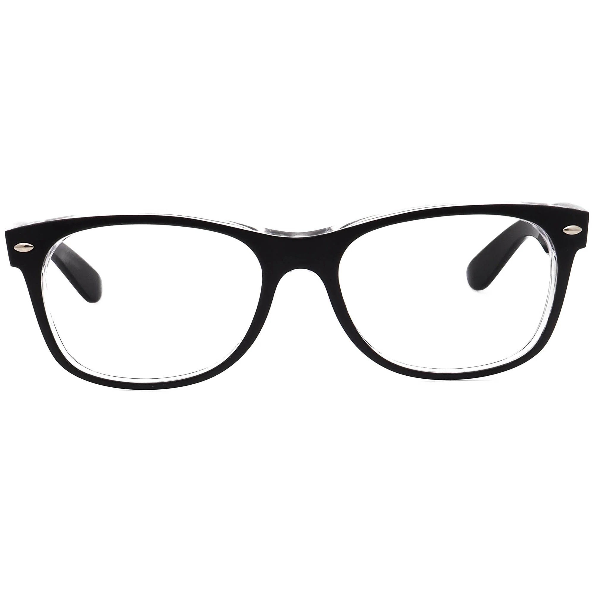 Ray-Ban RB 2132 New Wayfarer 6052  55□18 145 - Image 2