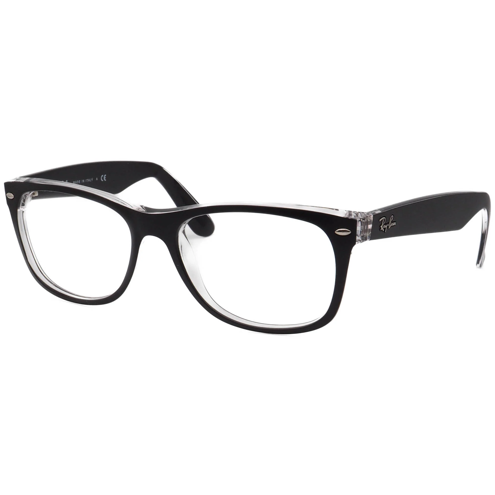 Ray-Ban RB 2132 New Wayfarer 6052   58□18 145 - Image 3