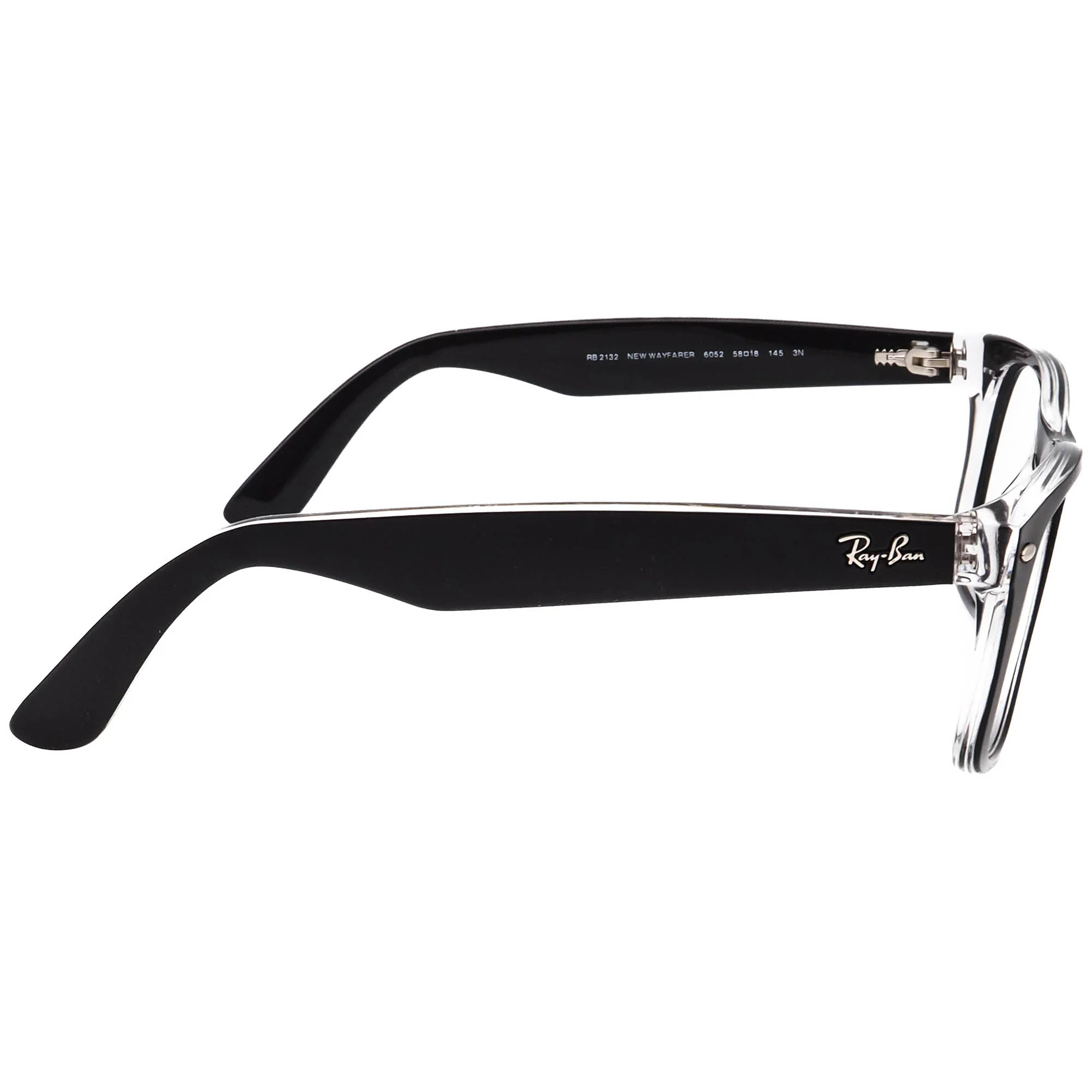 Ray-Ban RB 2132 New Wayfarer 6052   58□18 145 - Image 4