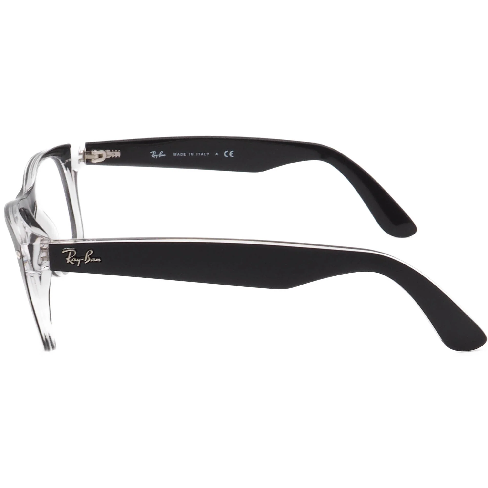 Ray-Ban RB 2132 New Wayfarer 6052   58□18 145 - Image 5