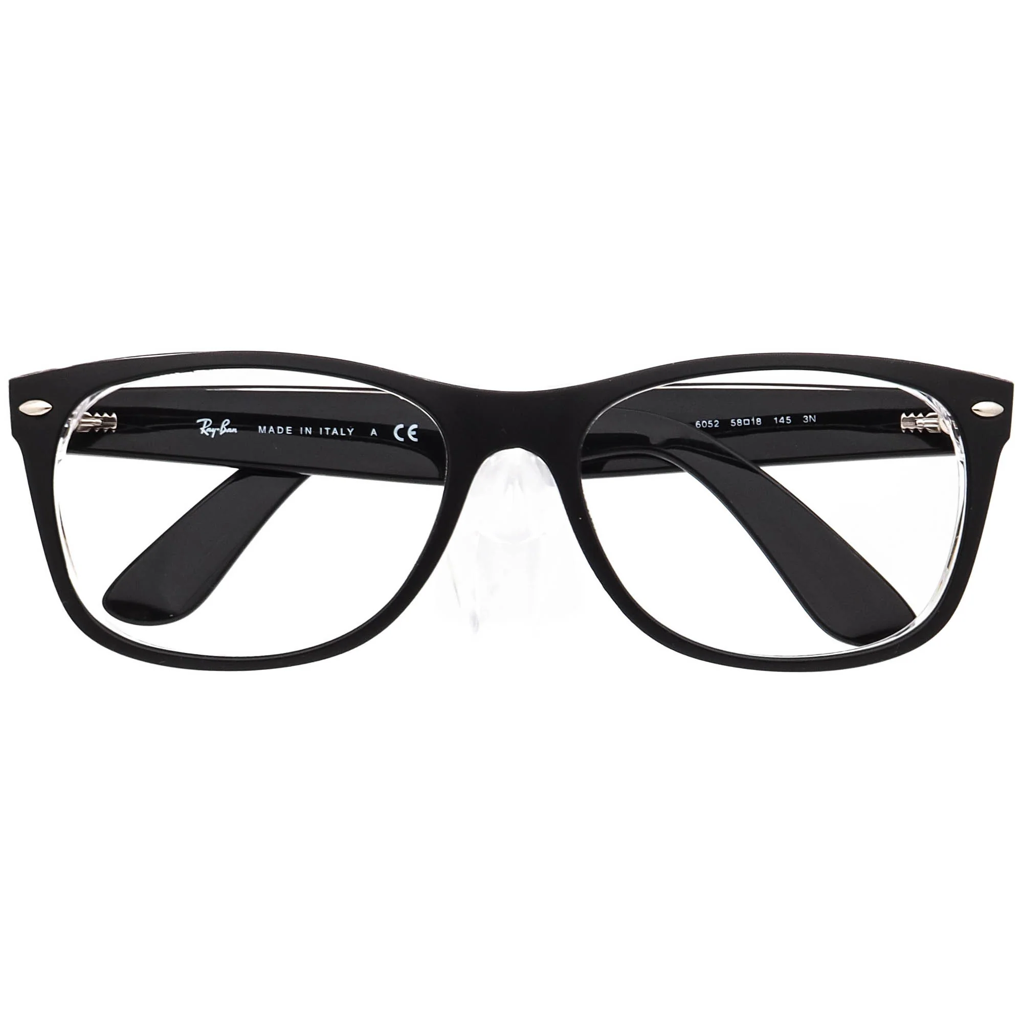 Ray-Ban RB 2132 New Wayfarer 6052   58□18 145 - Image 6