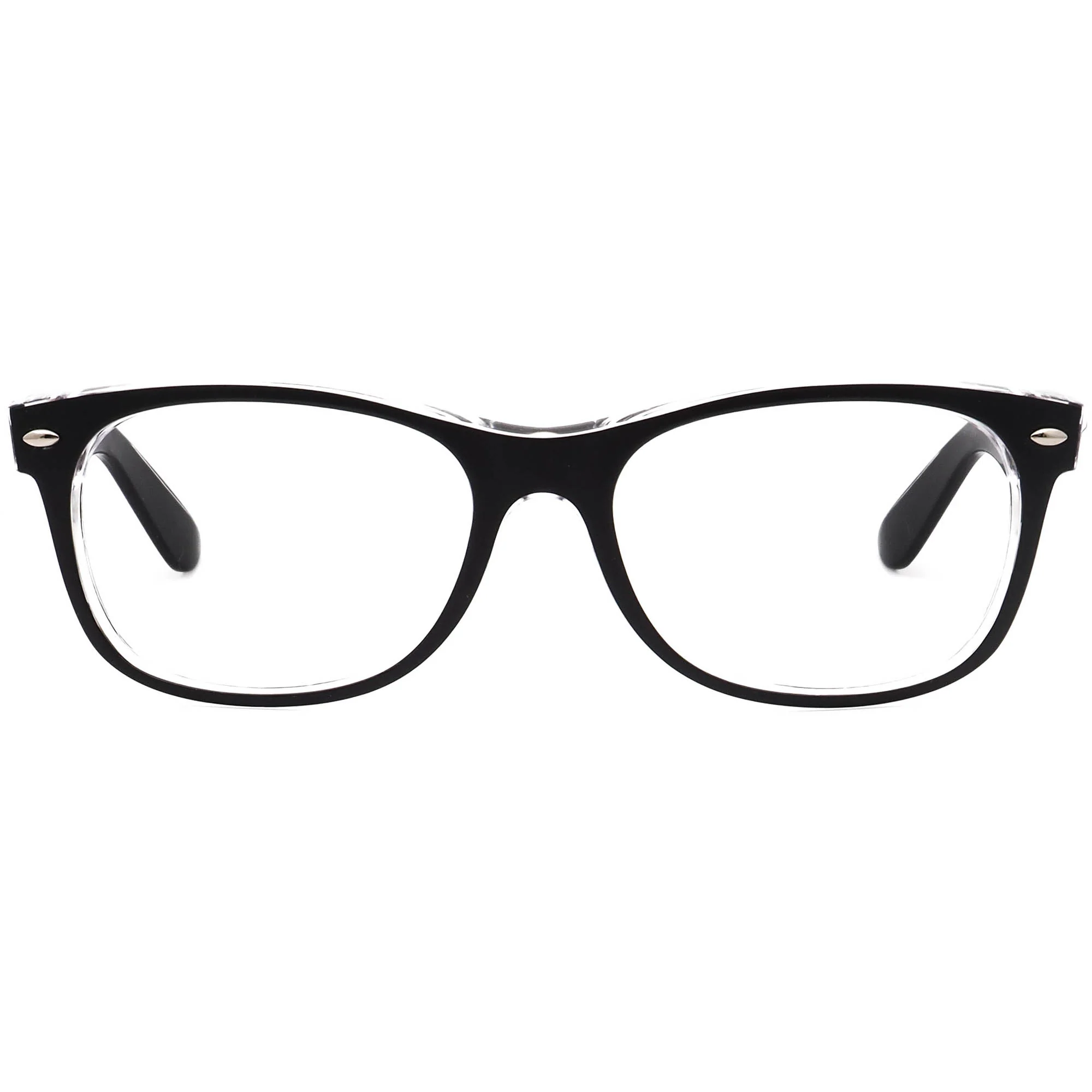 Ray-Ban RB 2132 New Wayfarer 6052/58  55□18 145 - Image 2
