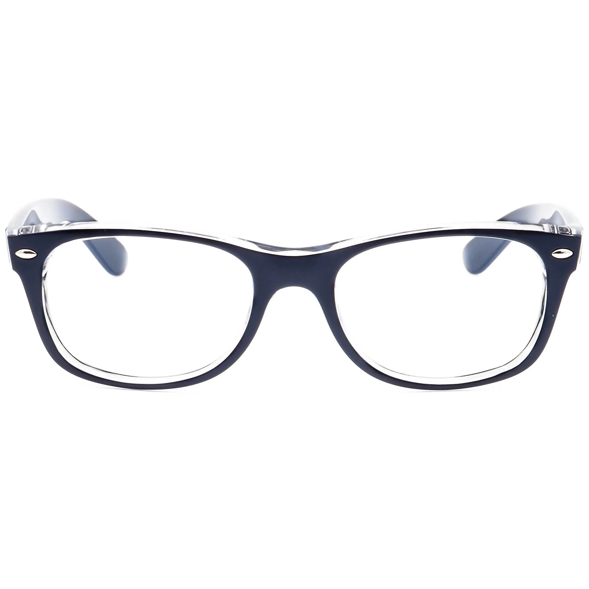 Ray-Ban RB 2132 New Wayfarer 6053/71   52□18 145 - Image 2