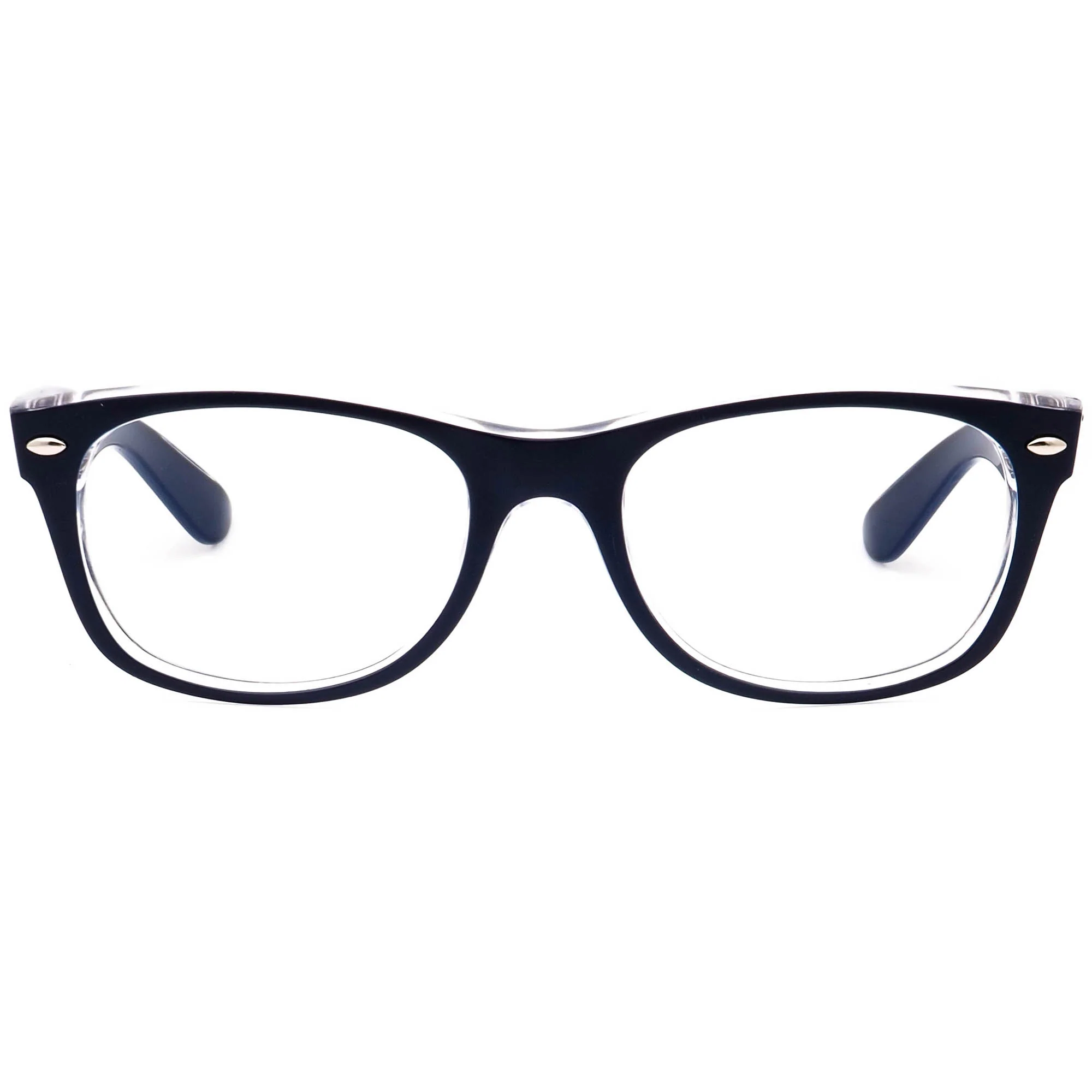 Ray-Ban RB 2132 New Wayfarer 6053/71  52□18 145 - Image 2