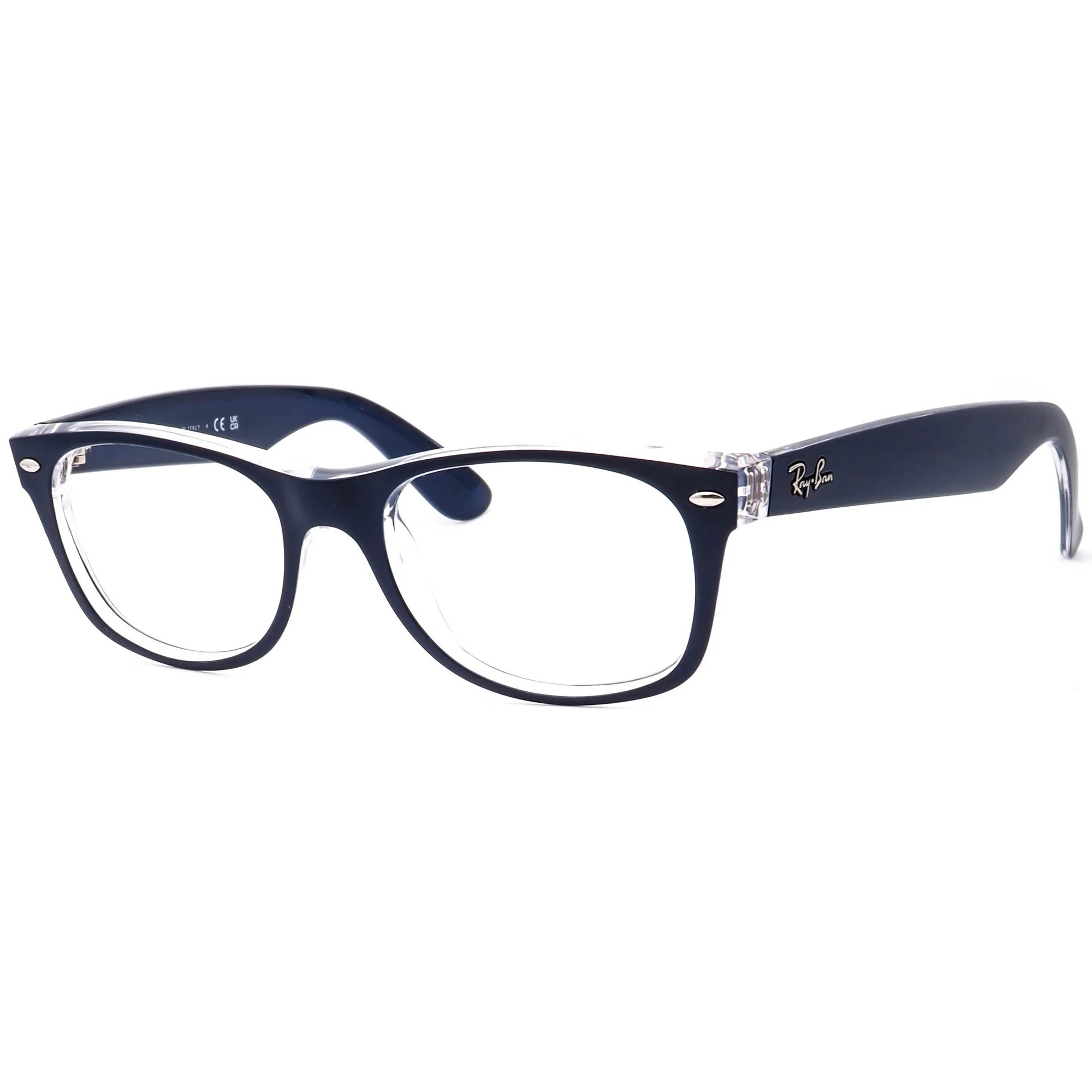 Ray-Ban RB 2132 New Wayfarer 6053/71  52□18 145 - Image 3