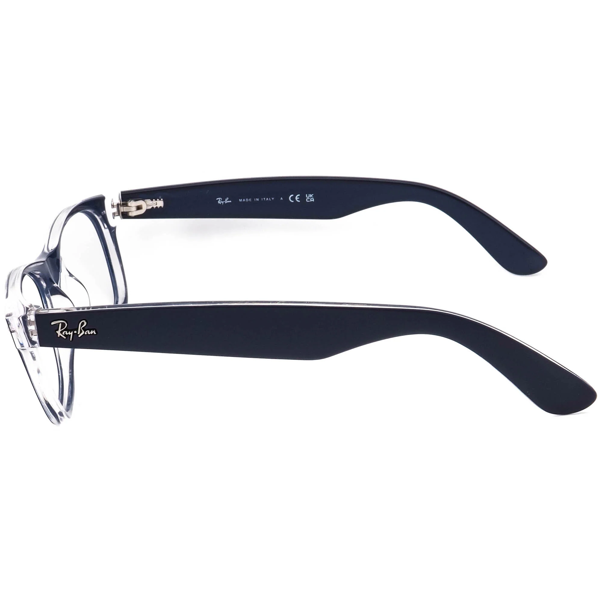 Ray-Ban RB 2132 New Wayfarer 6053/71  52□18 145 - Image 5