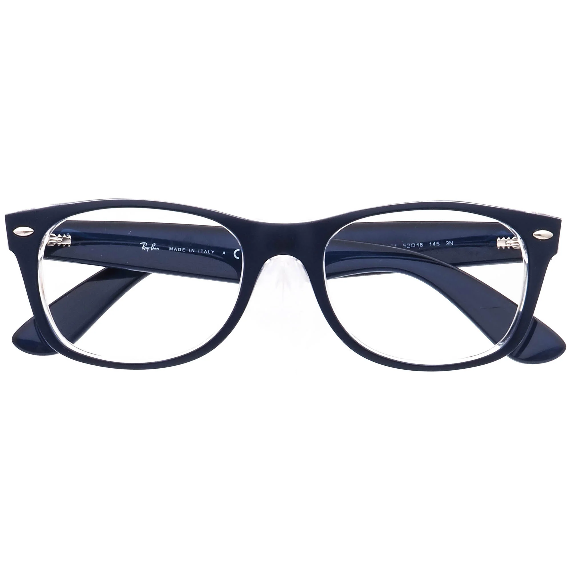 Ray-Ban RB 2132 New Wayfarer 6053/71  52□18 145 - Image 6