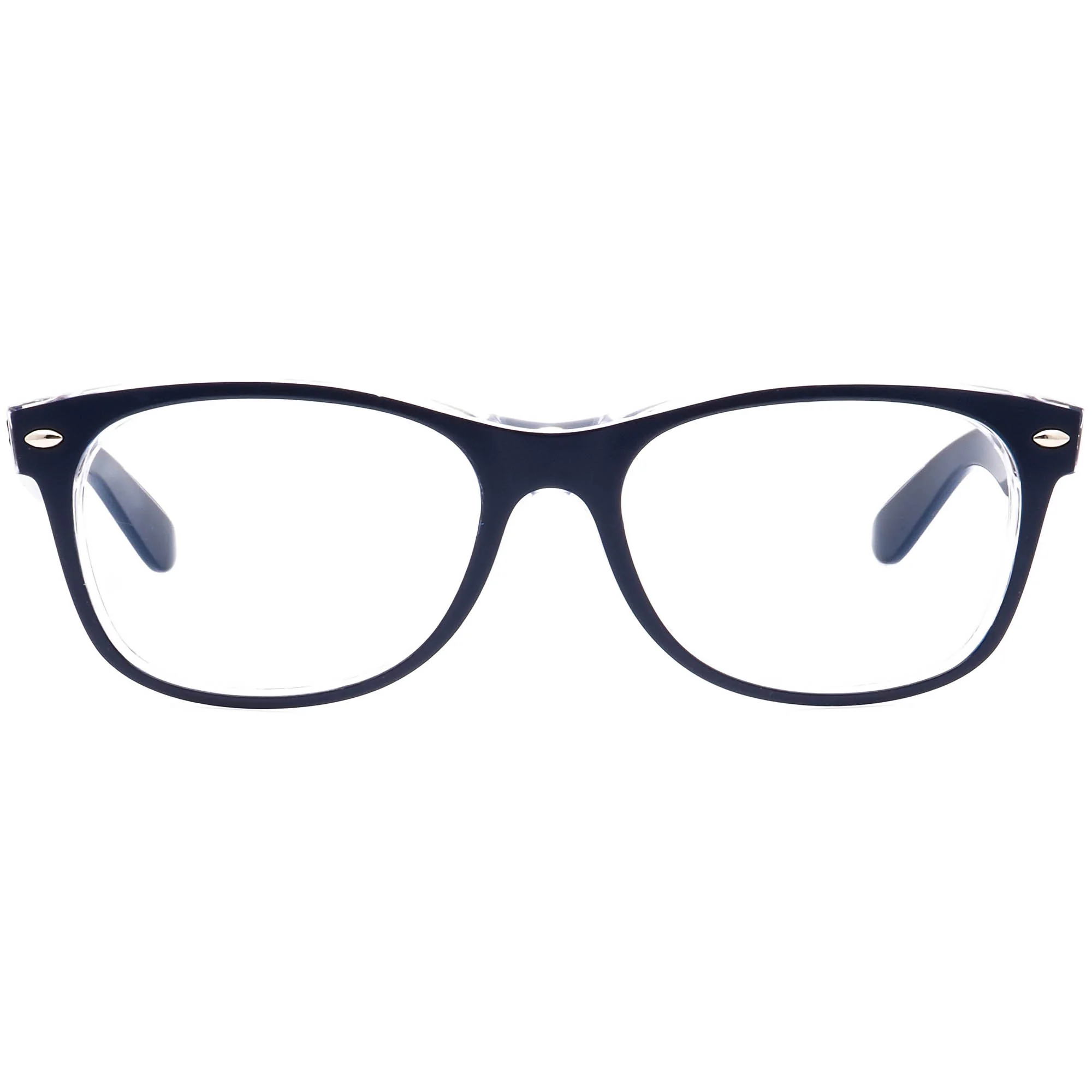 Ray-Ban RB 2132 New Wayfarer 6053/71  55□18 145 - Image 2