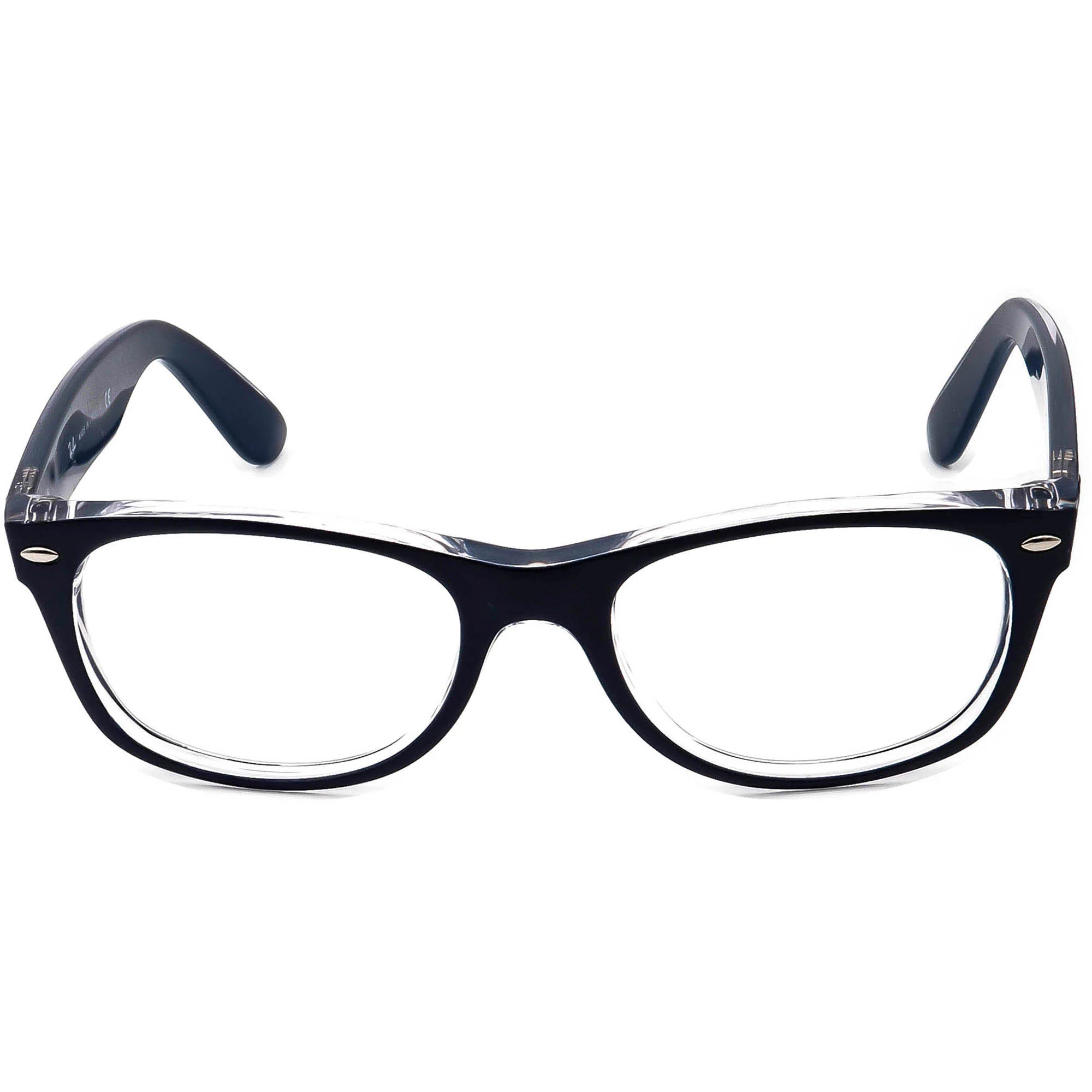 Ray-Ban RB 2132 New Wayfarer 6053/71 52□18 145 - Image 2