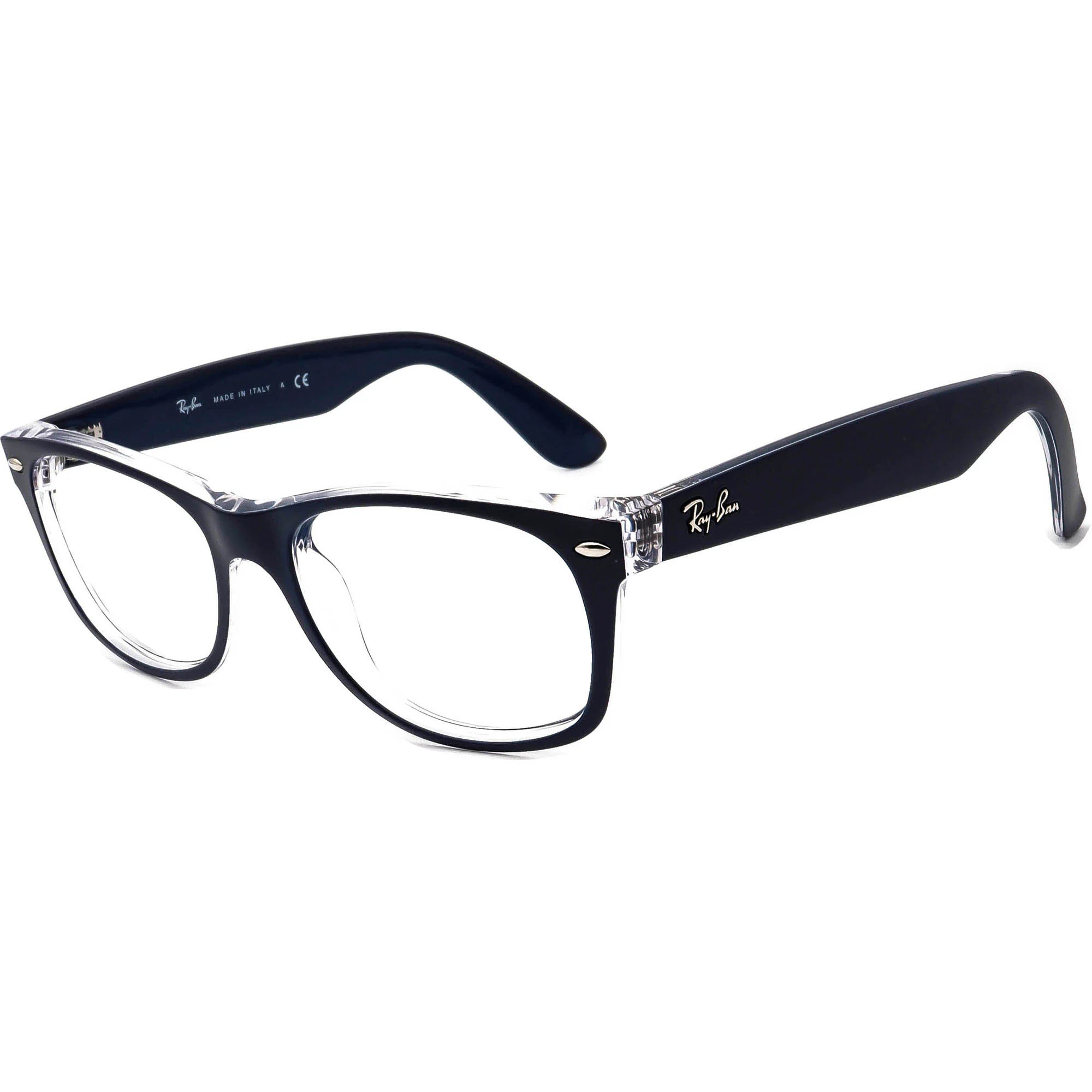 Ray-Ban RB 2132 New Wayfarer 6053/71 52□18 145 - Image 3
