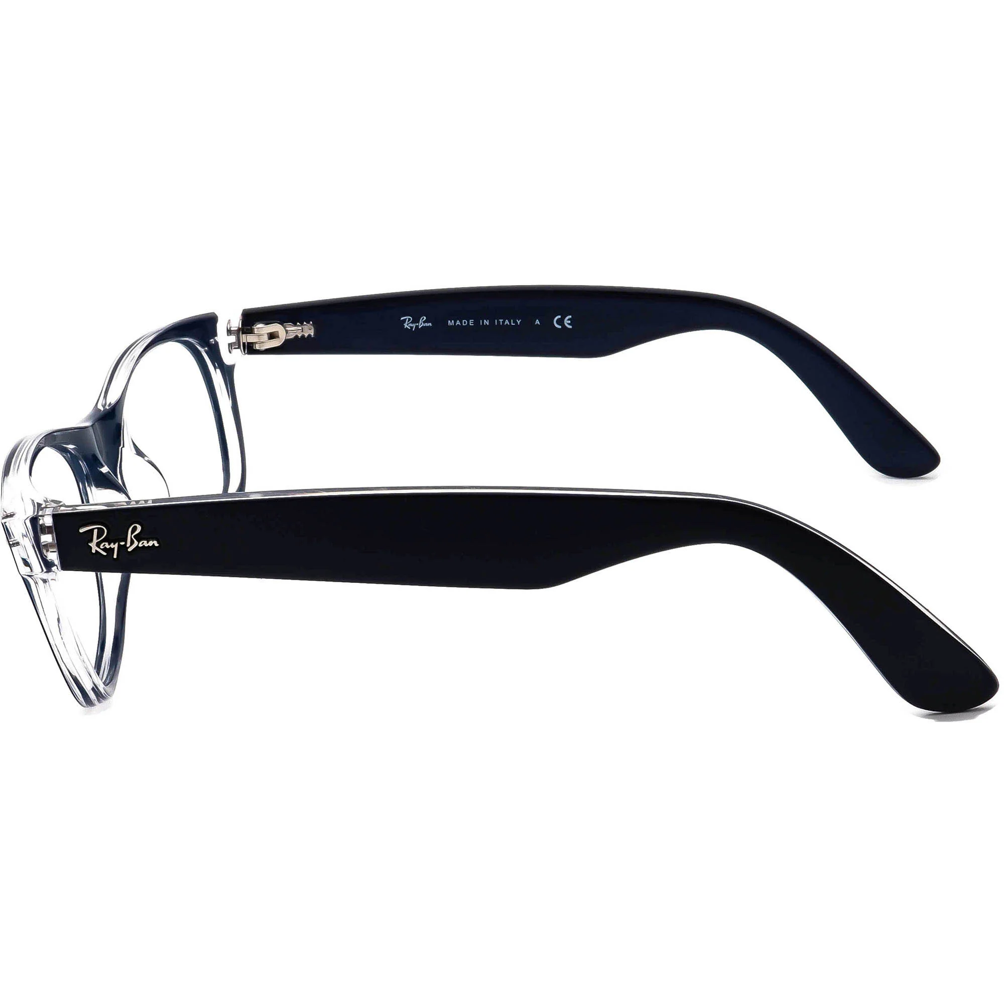 Ray-Ban RB 2132 New Wayfarer 6053/71 52□18 145 - Image 5