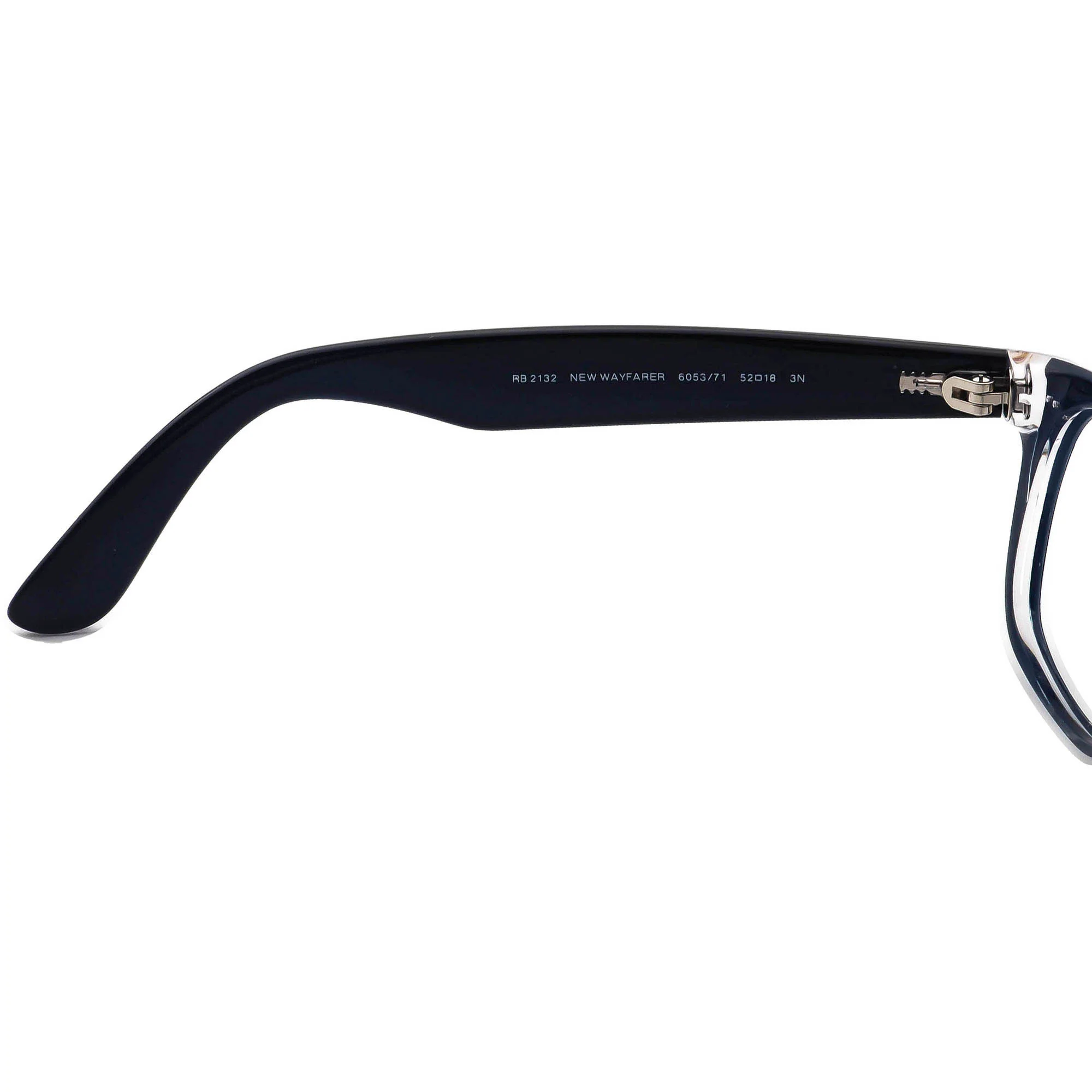 Ray-Ban RB 2132 New Wayfarer 6053/71 52□18 145 - Image 7