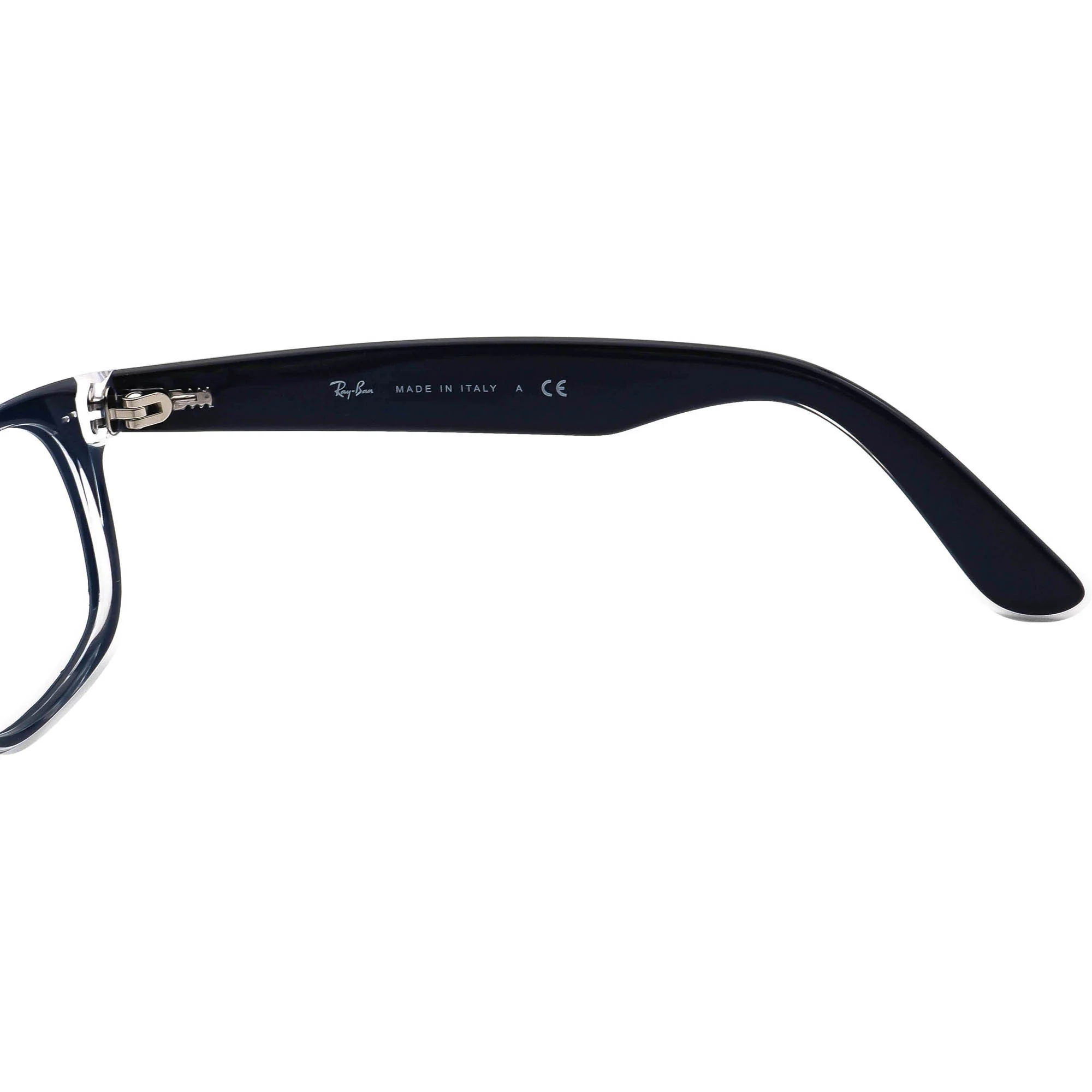Ray-Ban RB 2132 New Wayfarer 6053/71 52□18 145 - Image 8