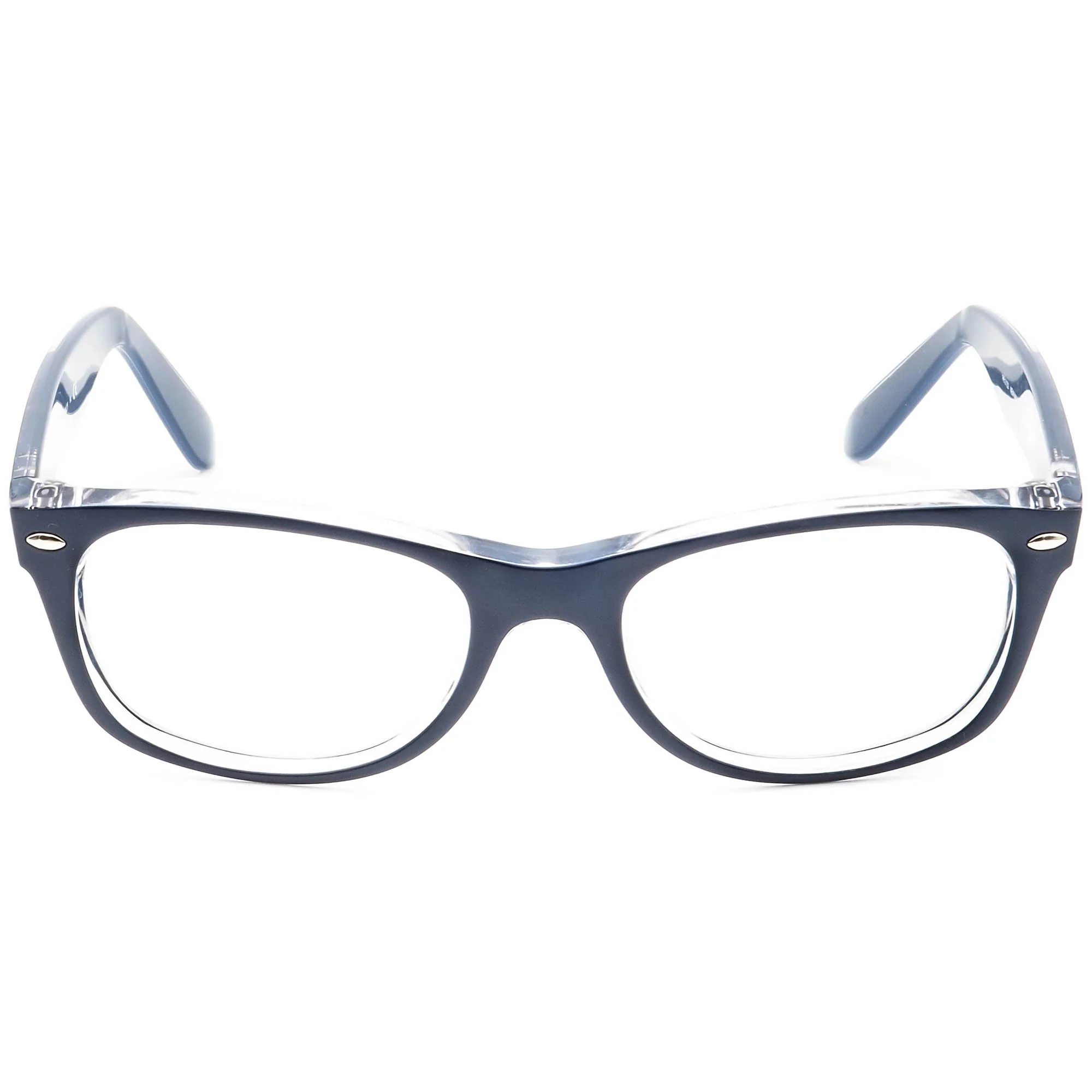 Ray-Ban RB 2132 New Wayfarer 6053/71 52□18 145 - Image 2