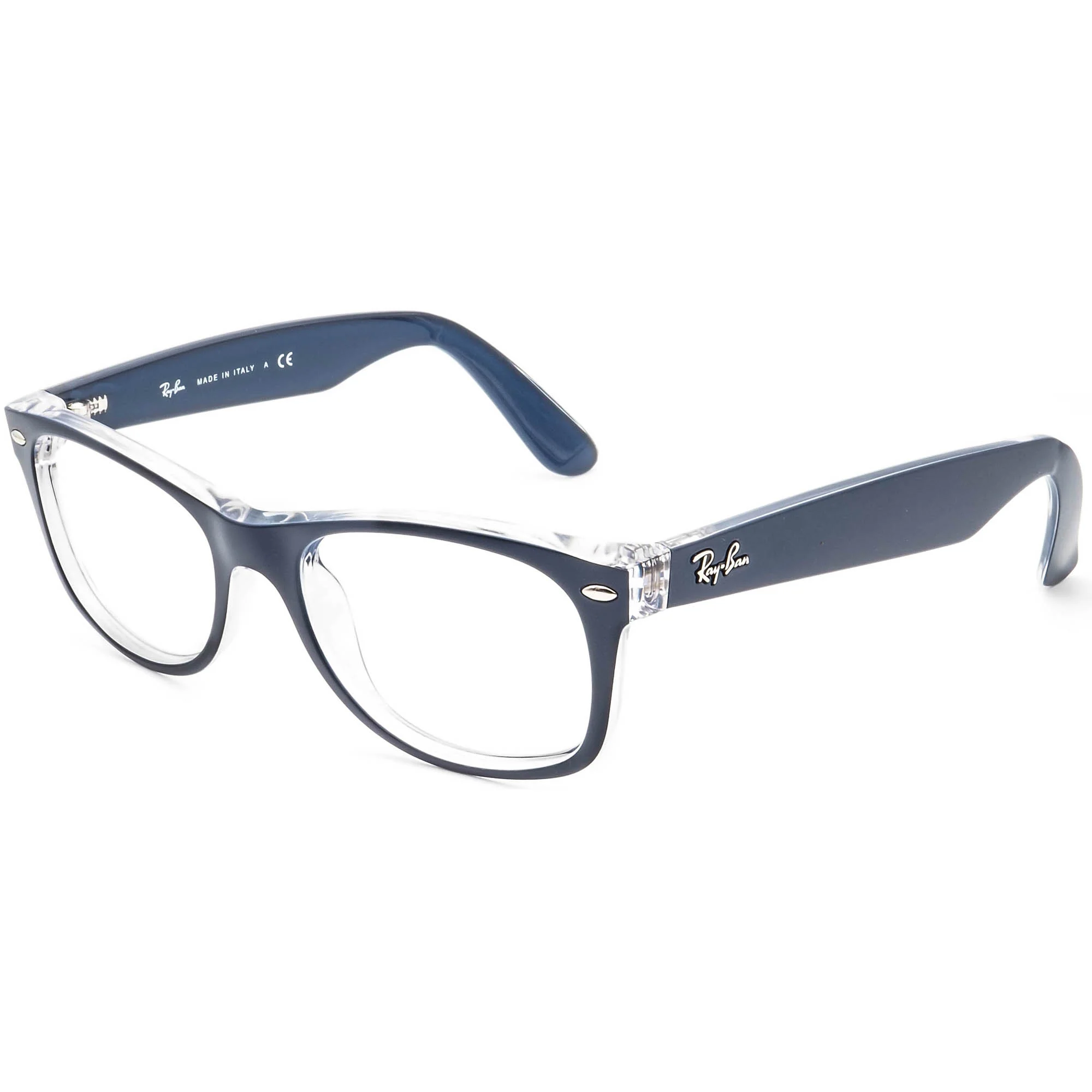 Ray-Ban RB 2132 New Wayfarer 6053/71 52□18 145 - Image 3