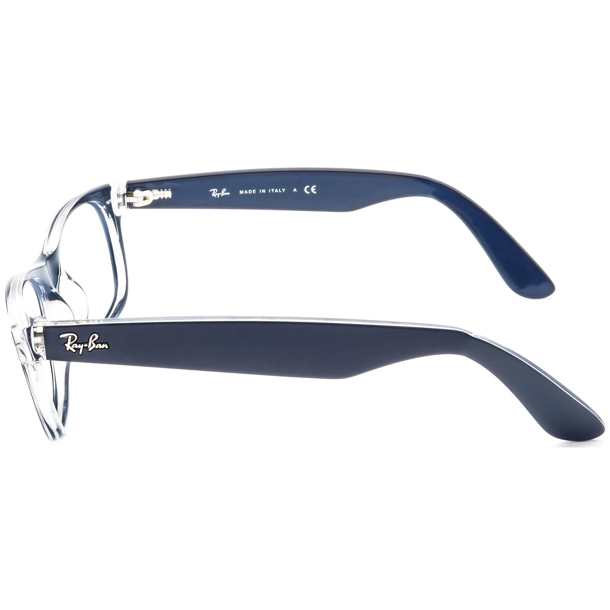 Ray-Ban RB 2132 New Wayfarer 6053/71 52□18 145 - Image 5
