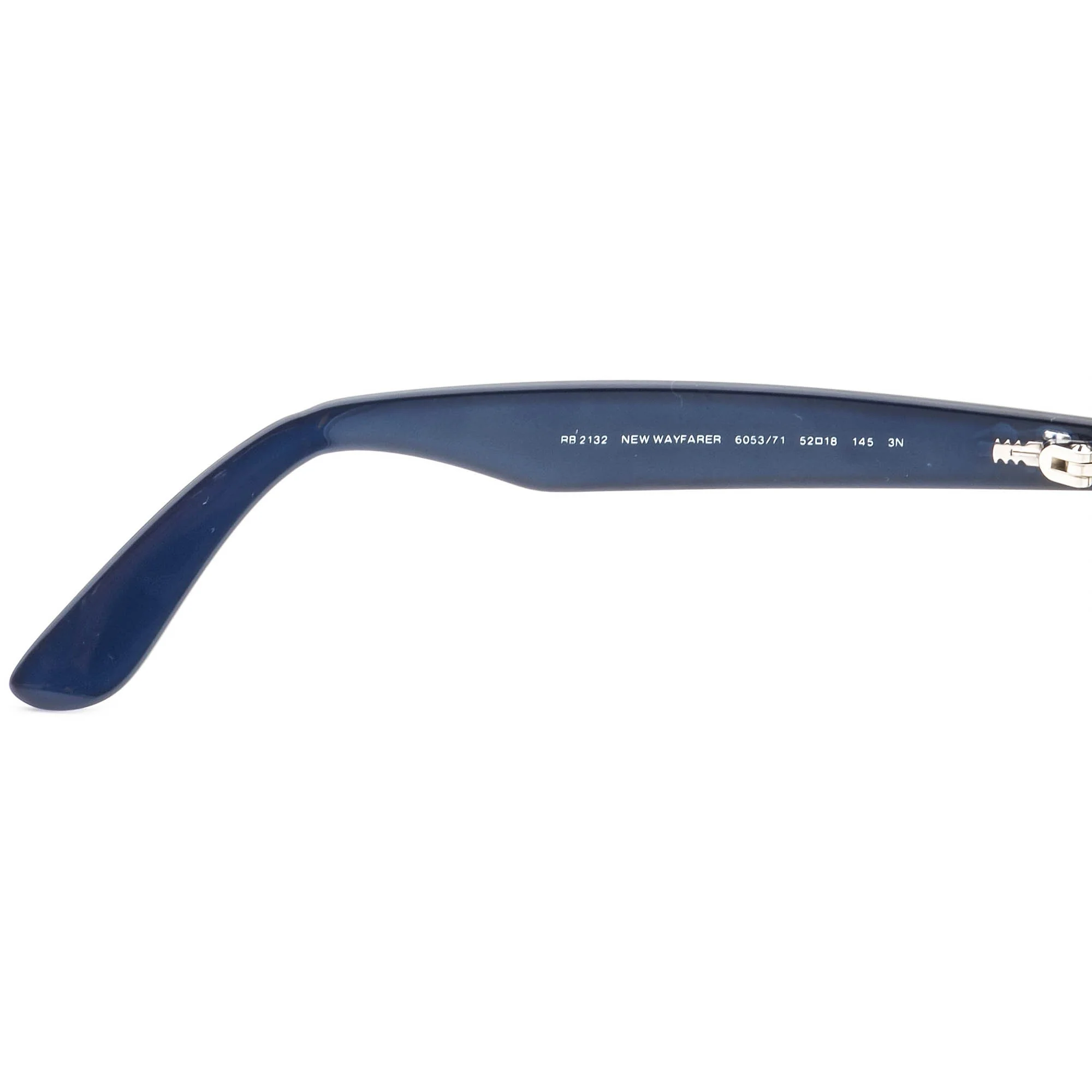 Ray-Ban RB 2132 New Wayfarer 6053/71 52□18 145 - Image 7