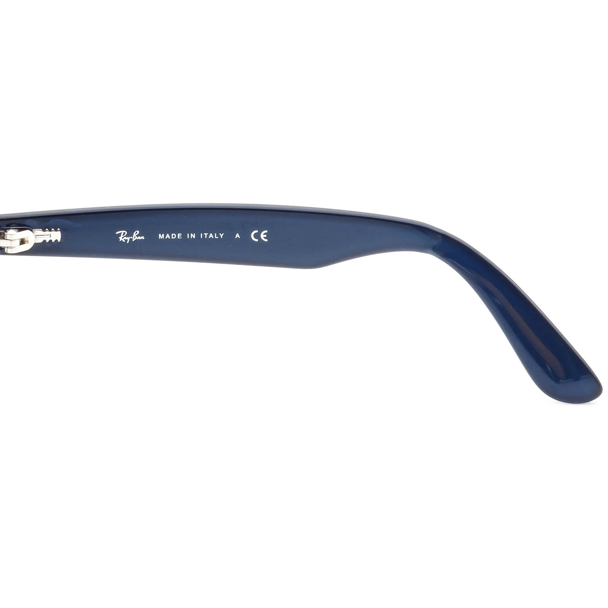 Ray-Ban RB 2132 New Wayfarer 6053/71 52□18 145 - Image 8