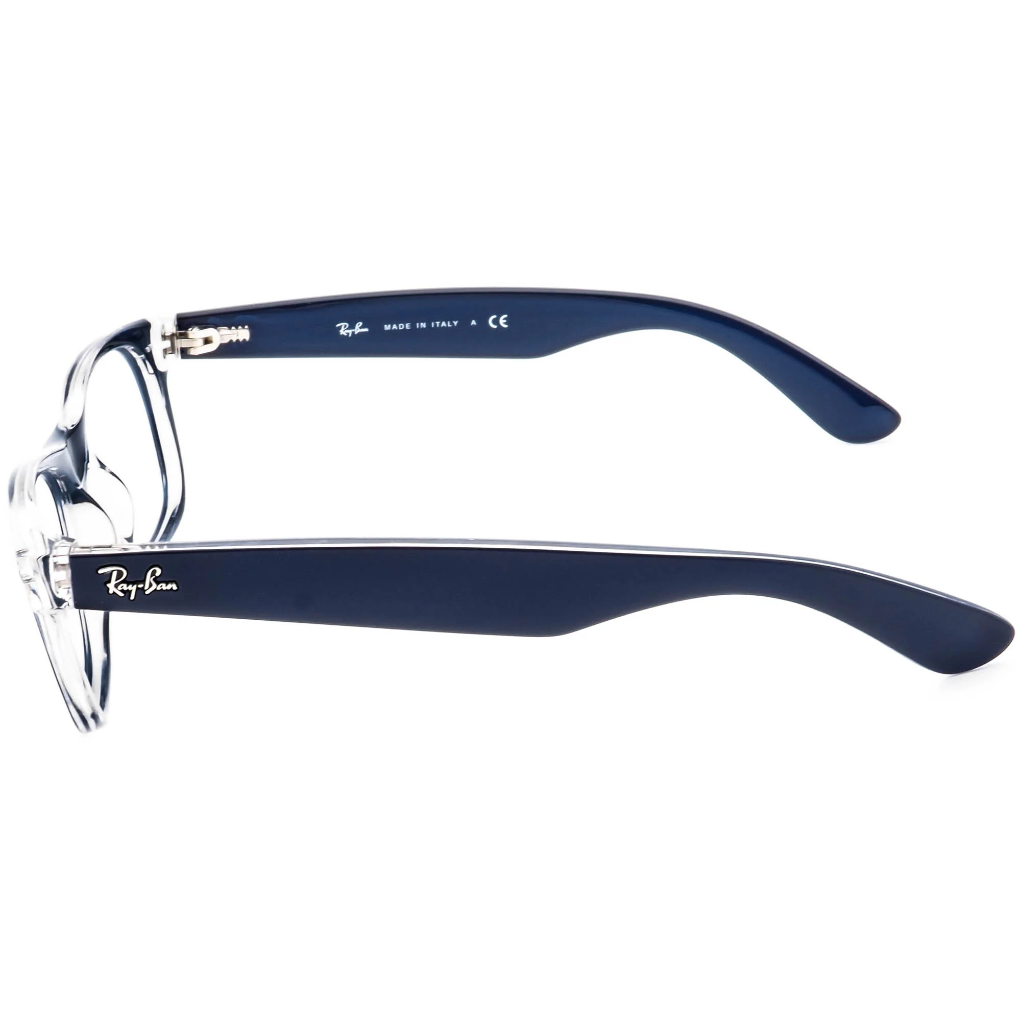 Ray-Ban RB 2132 New Wayfarer 6053/71   52□18 145 - Image 5