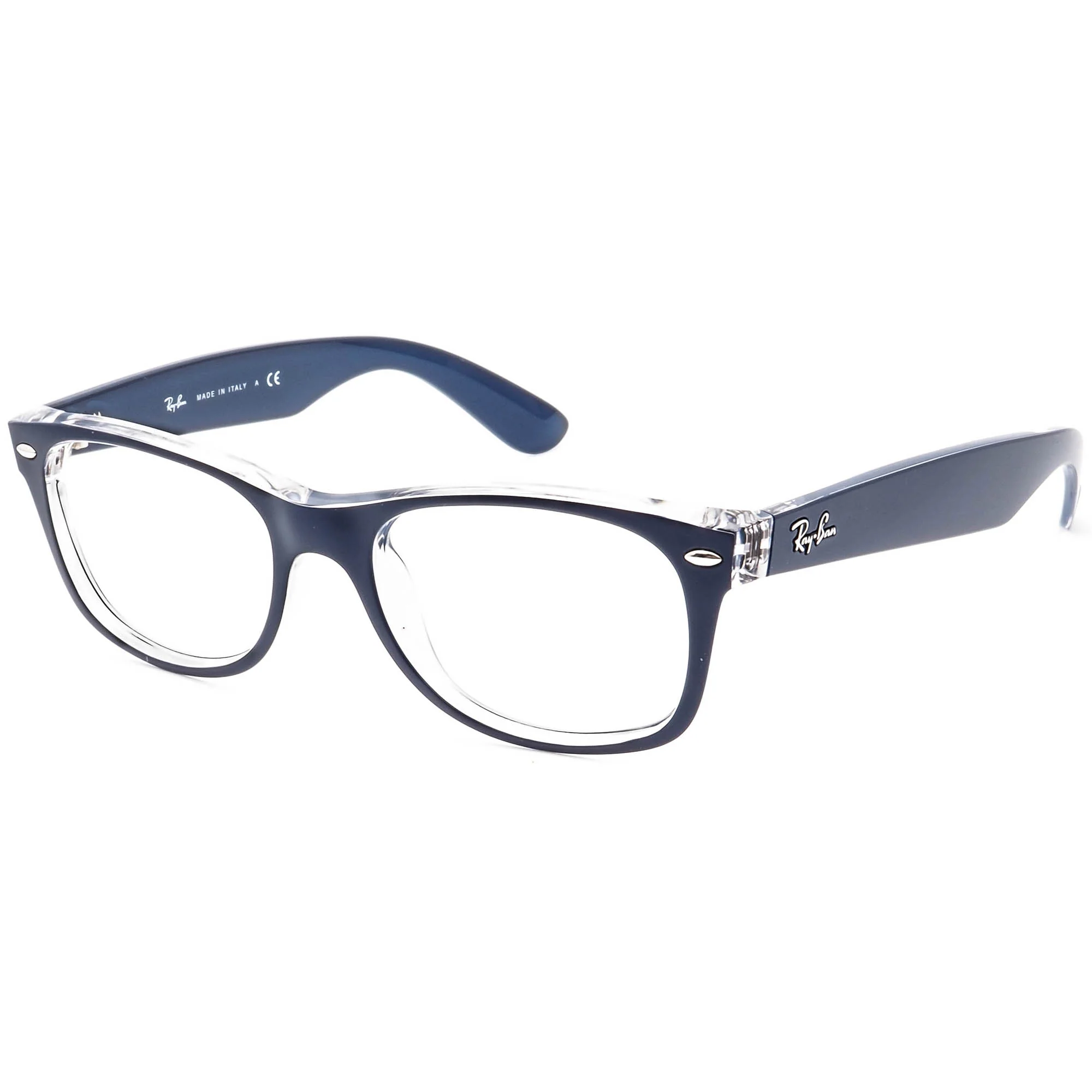Ray-Ban RB 2132 New Wayfarer 6053/71   52□18 145 - Image 3