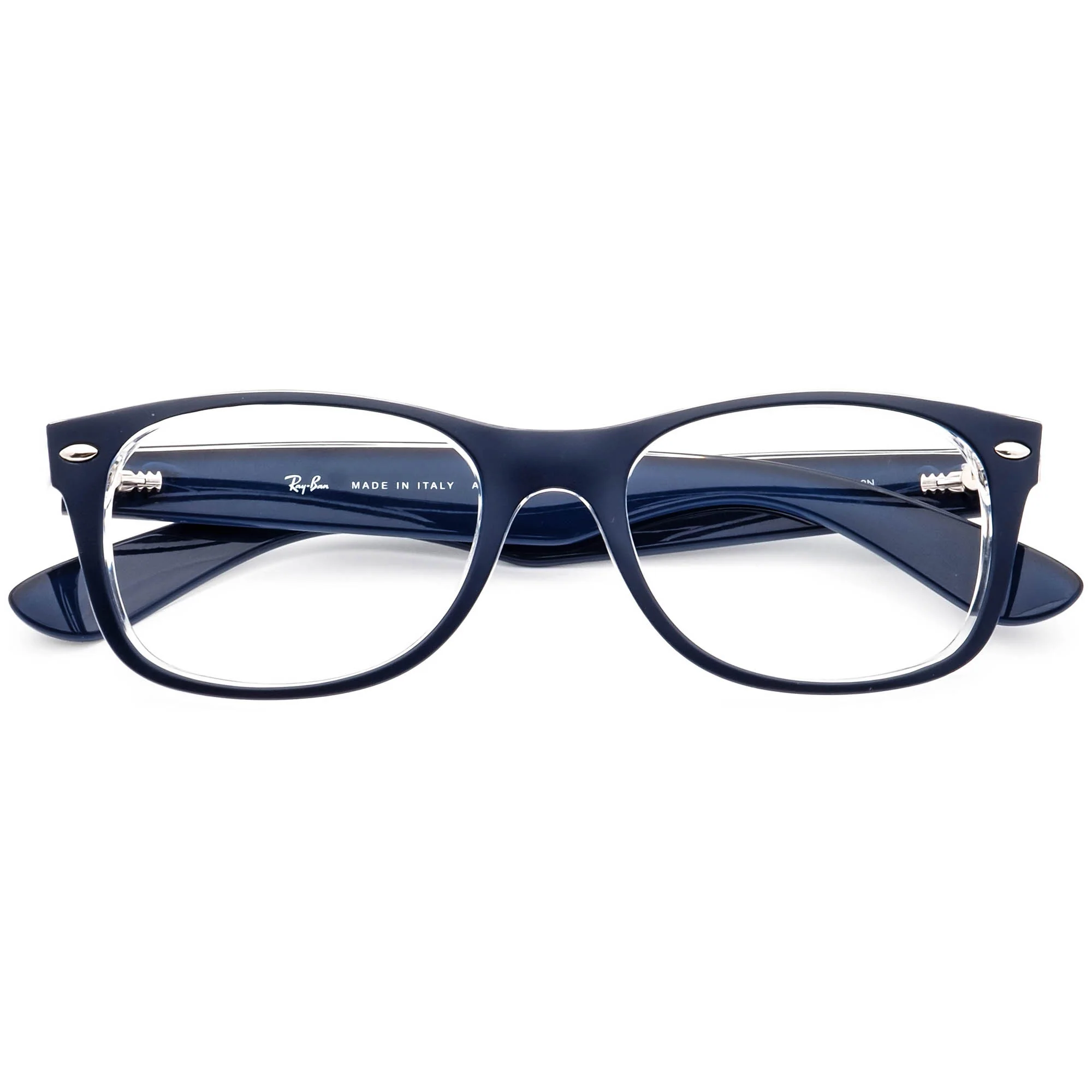 Ray-Ban RB 2132 New Wayfarer 6053/71   52□18 145 - Image 6