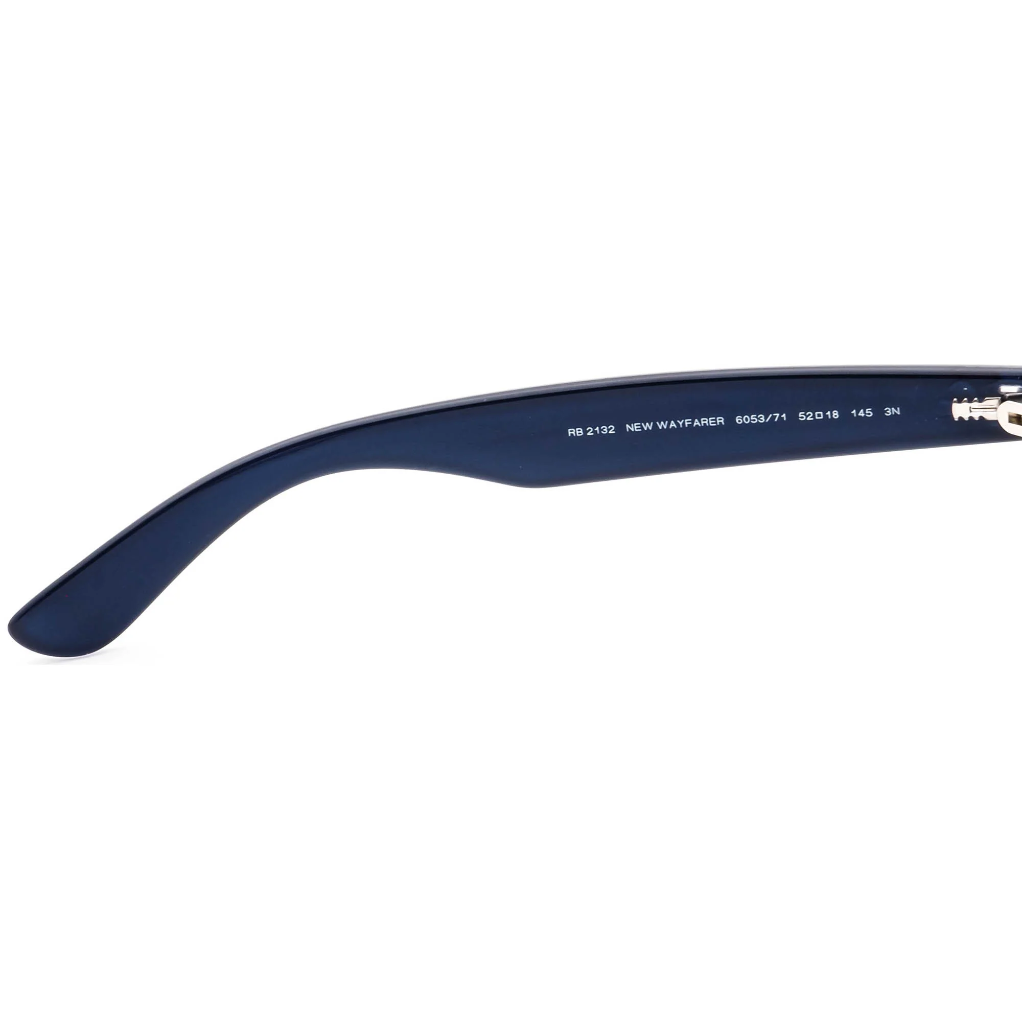 Ray-Ban RB 2132 New Wayfarer 6053/71   52□18 145 - Image 7