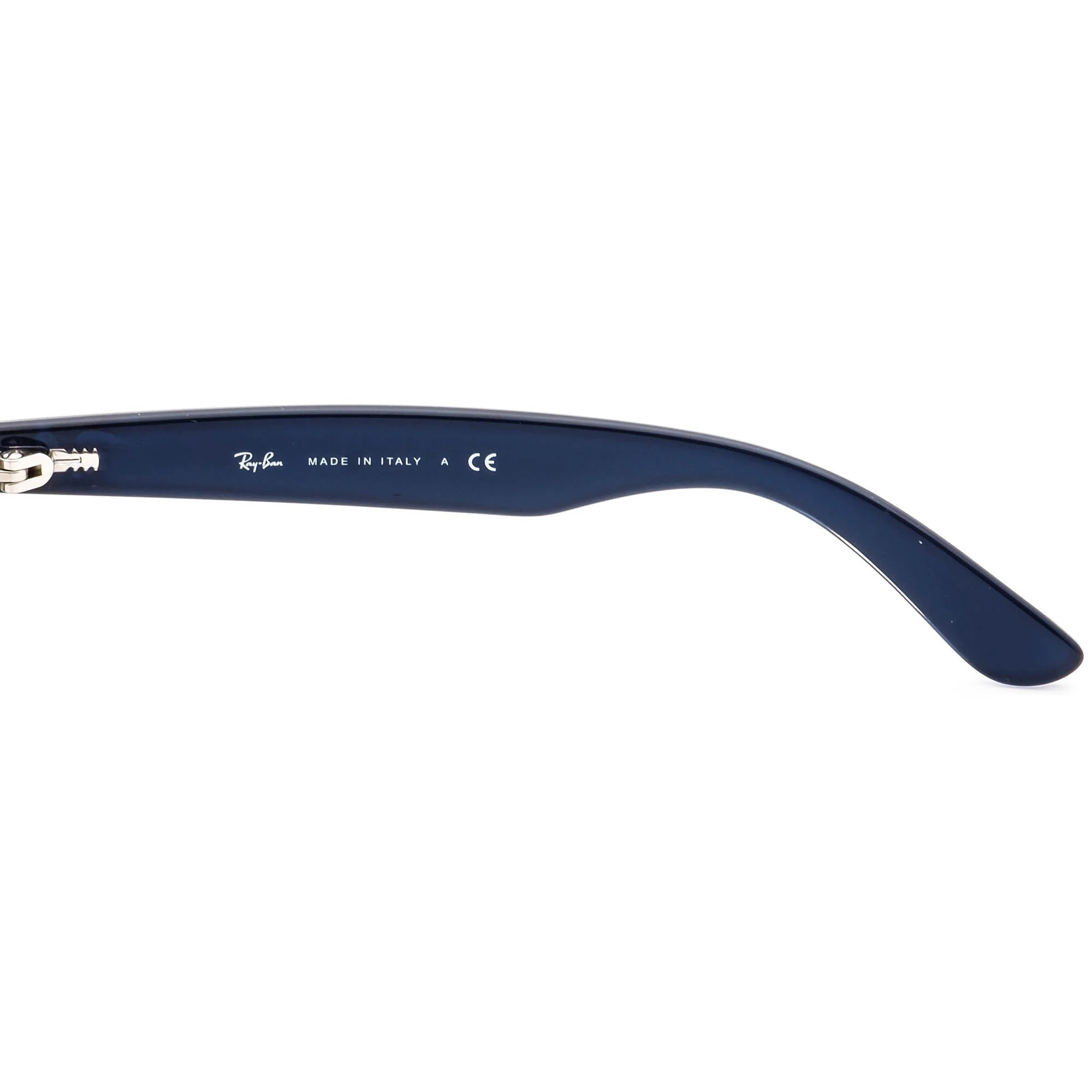 Ray-Ban RB 2132 New Wayfarer 6053/71   52□18 145 - Image 8