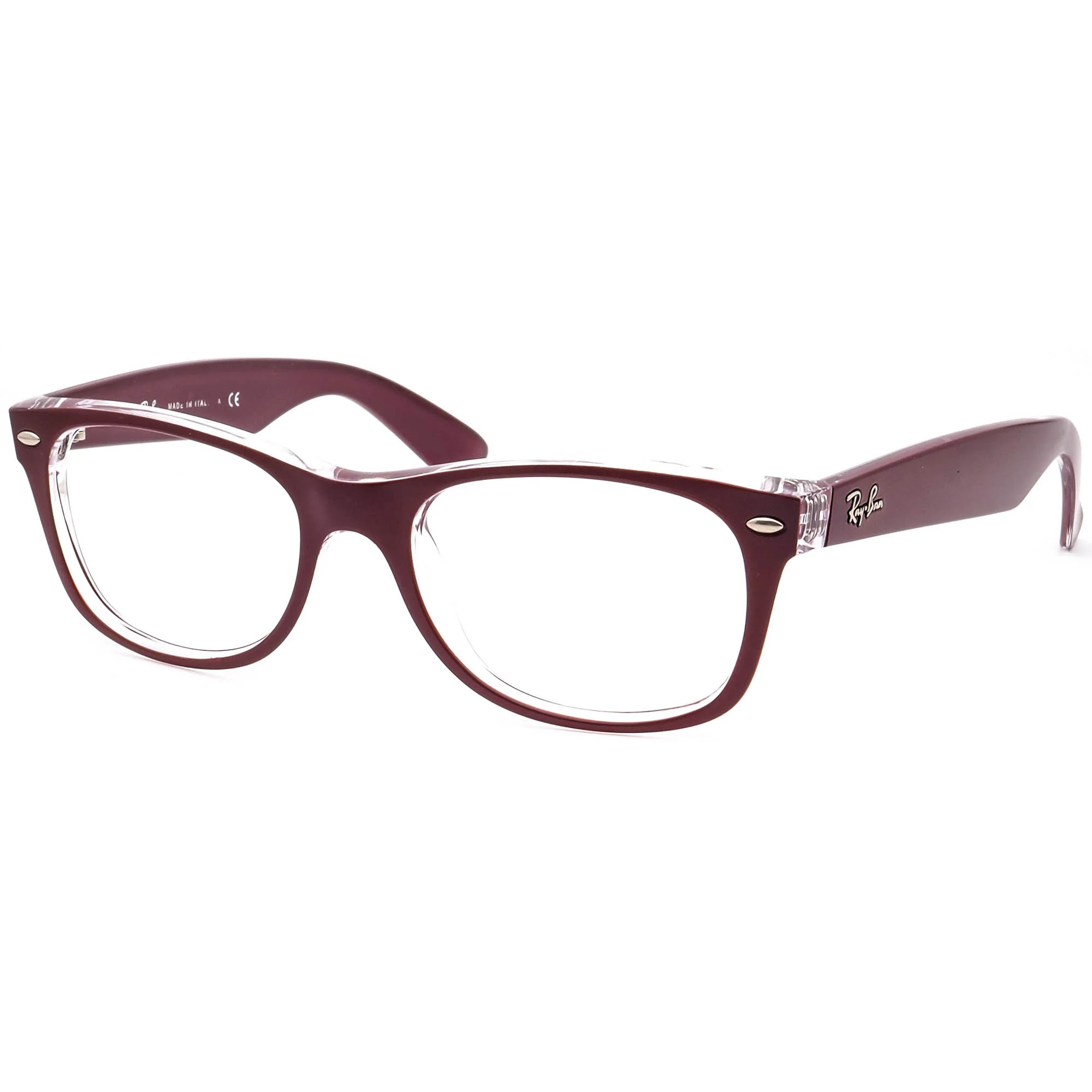 Ray-Ban RB 2132 New Wayfarer 6054/85   52□18 145 - Image 3