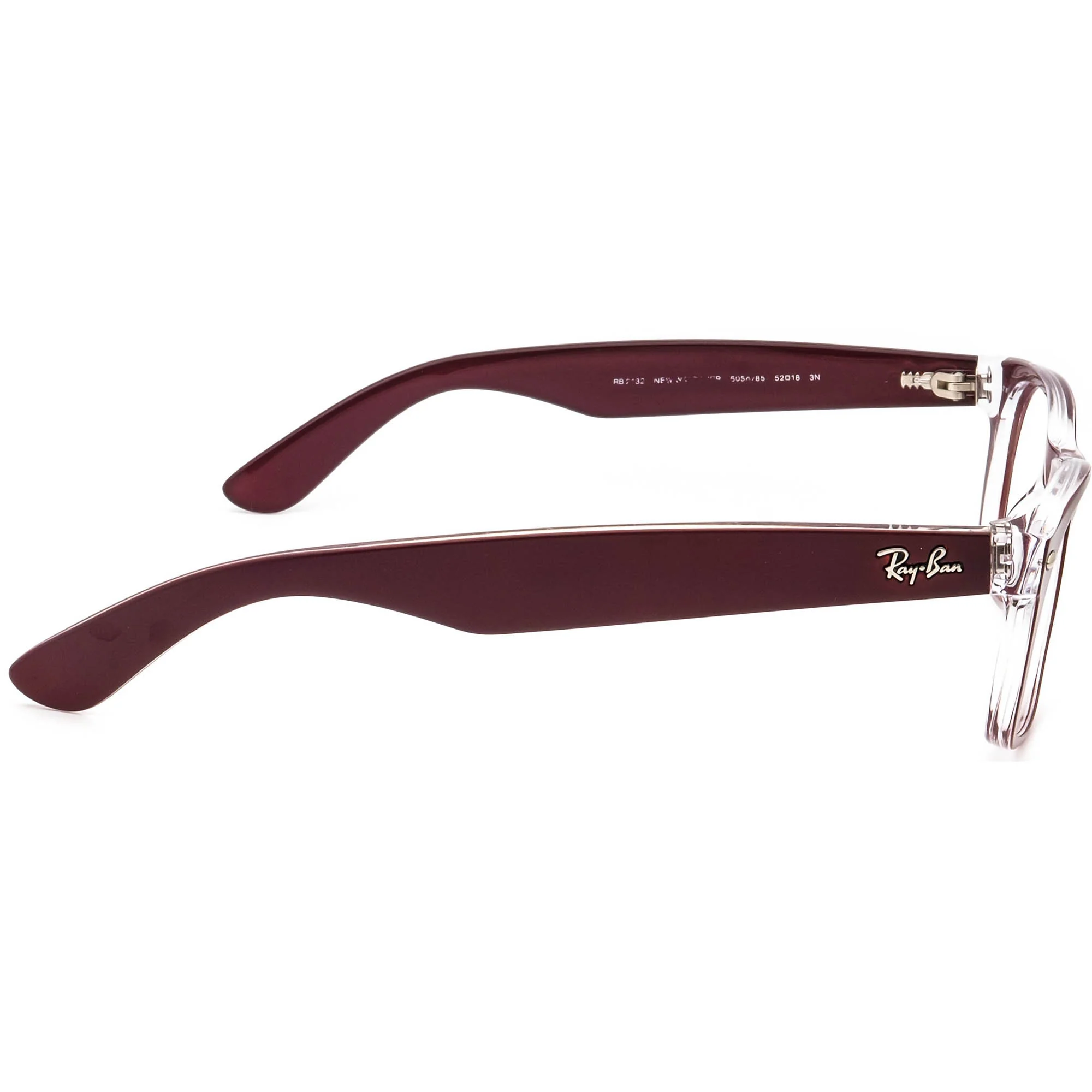 Ray-Ban RB 2132 New Wayfarer 6054/85   52□18 145 - Image 4