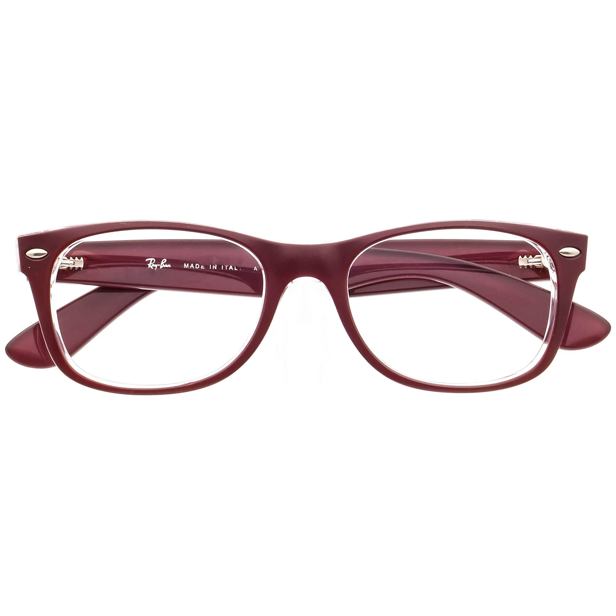 Ray-Ban RB 2132 New Wayfarer 6054/85   52□18 145 - Image 6
