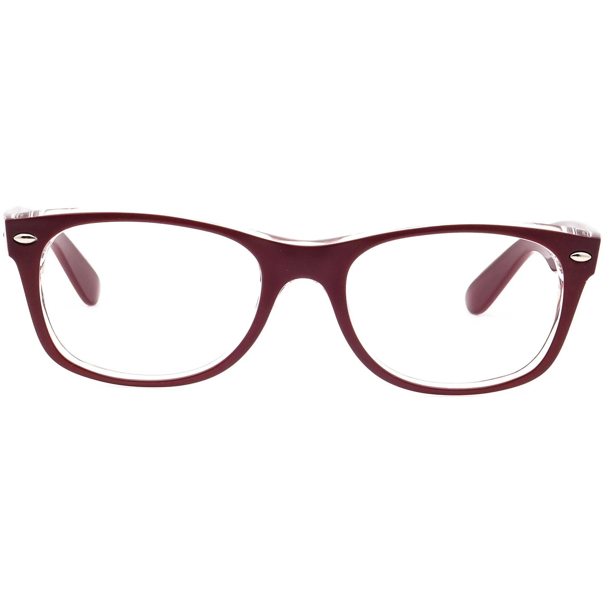 Ray-Ban RB 2132 New Wayfarer 6054/85   52□18 145 - Image 2