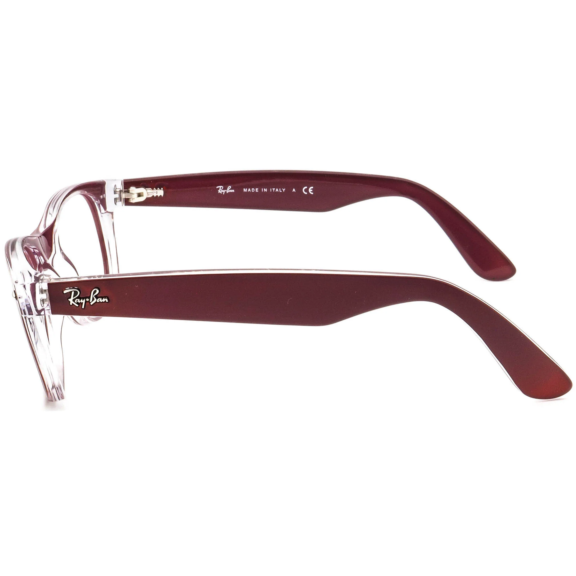 Ray-Ban RB 2132 New Wayfarer 6054/85   55□18 145 - Image 5
