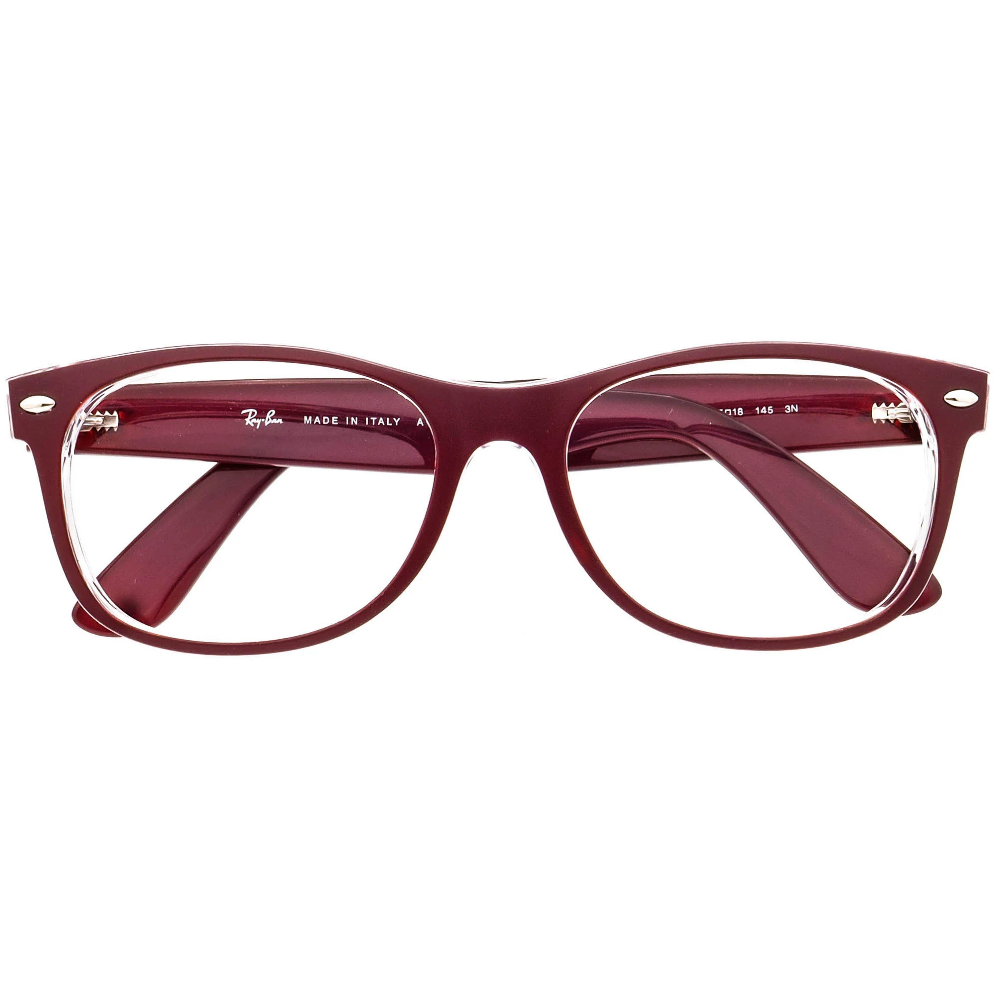 Ray-Ban RB 2132 New Wayfarer 6054/85   55□18 145 - Image 6