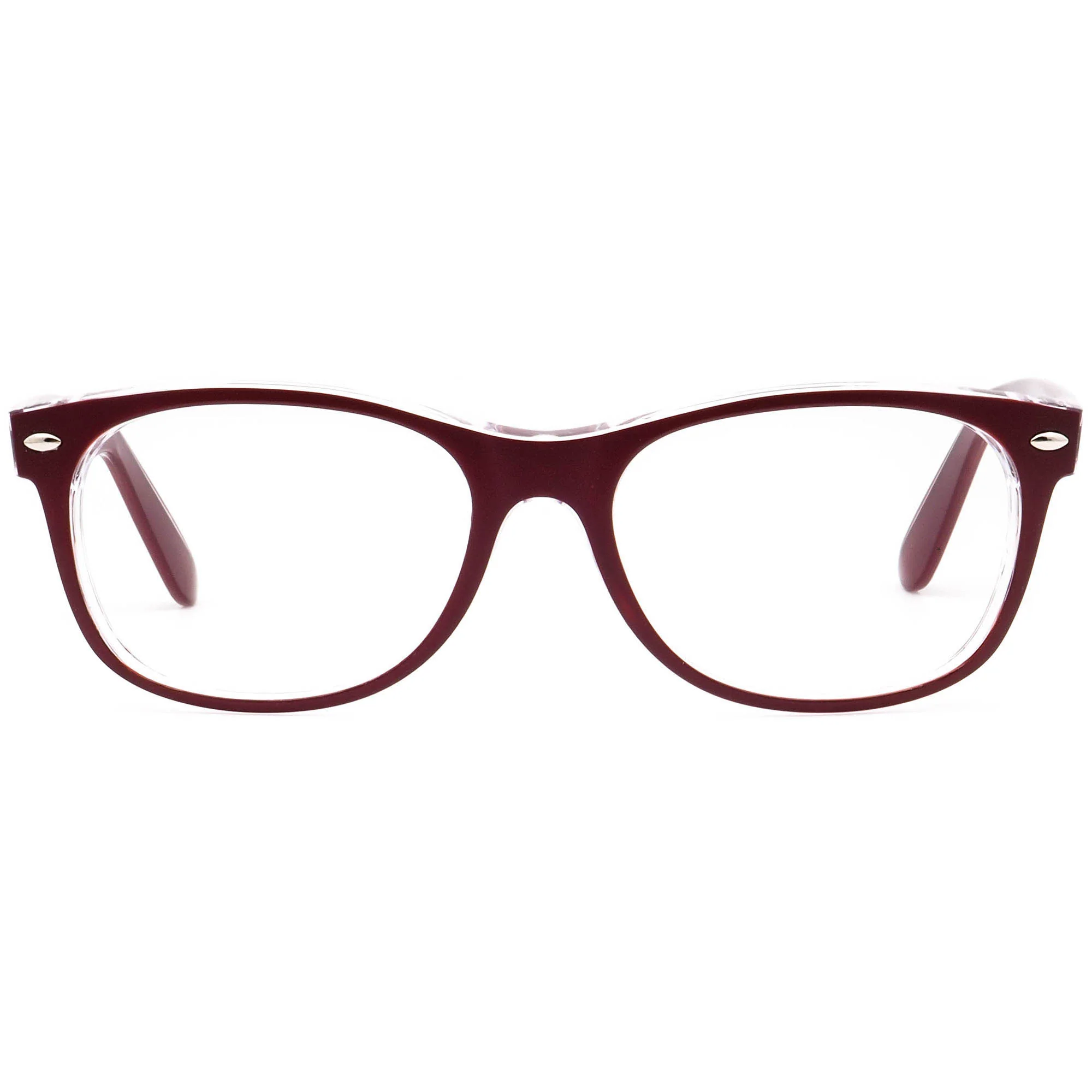 Ray-Ban RB 2132 New Wayfarer 6054/85   55□18 145 - Image 2