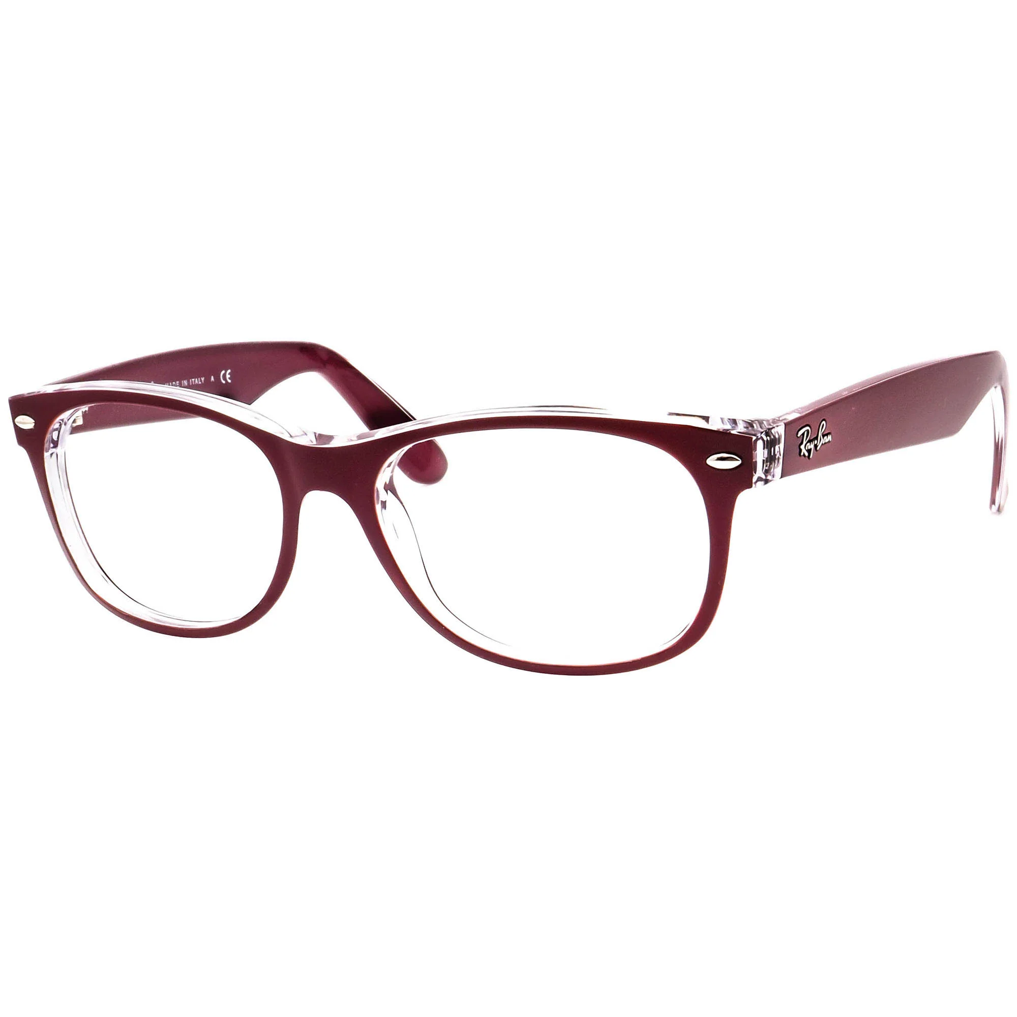 Ray-Ban RB 2132 New Wayfarer 6054/85   55□18 145 - Image 3