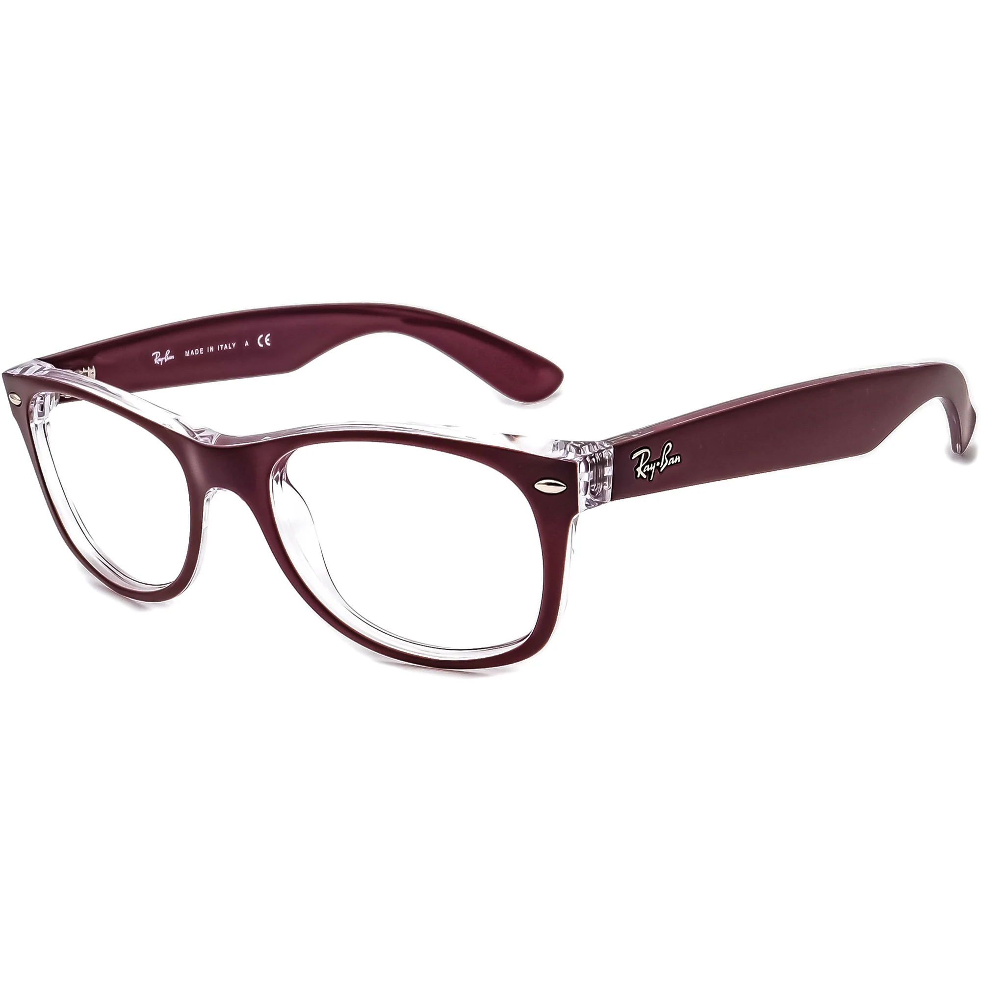 Ray-Ban RB 2132 New Wayfarer 6054/85   52□18 145 - Image 3