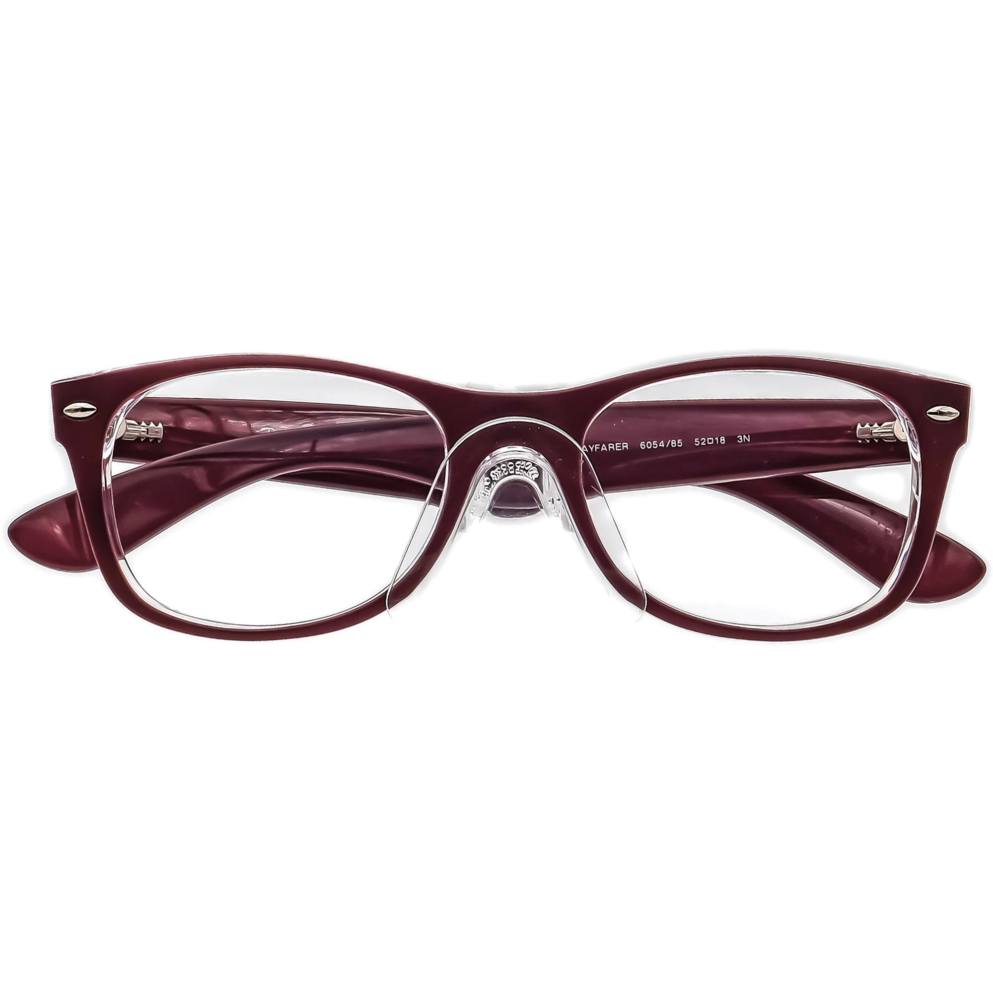 Ray-Ban RB 2132 New Wayfarer 6054/85   52□18 145 - Image 6