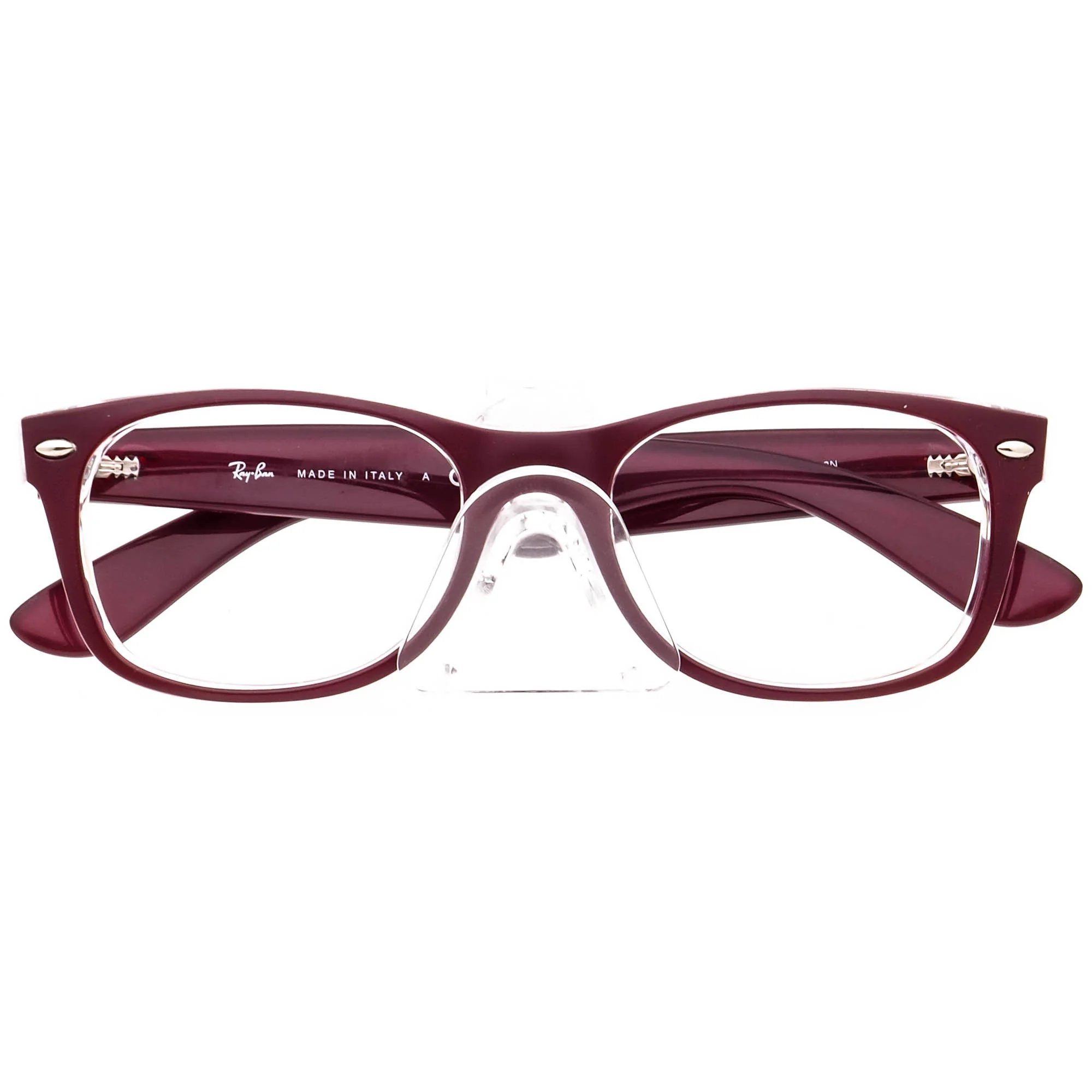 Ray-Ban RB 2132 New Wayfarer 6054/85   52□18 145 - Image 6