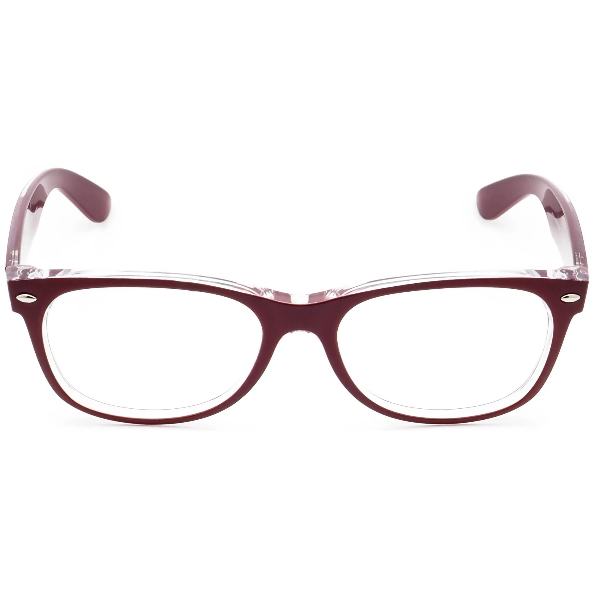 Ray-Ban RB 2132 New Wayfarer 6054/M2   55□18 145 - Image 2