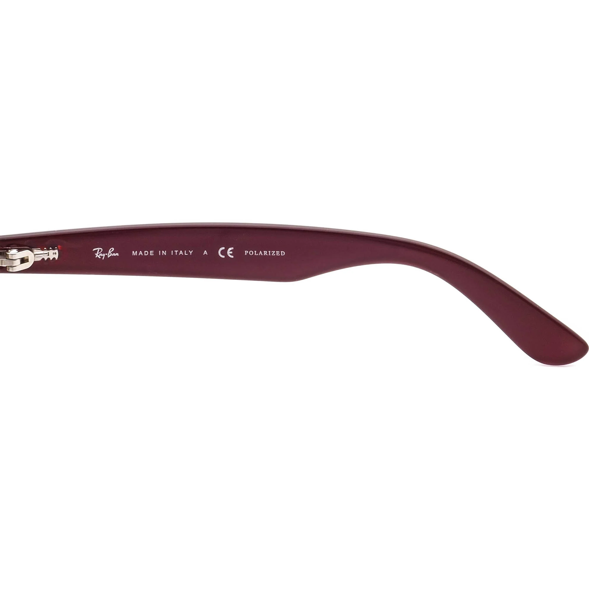 Ray-Ban RB 2132 New Wayfarer 6054/M2   55□18 145 - Image 8