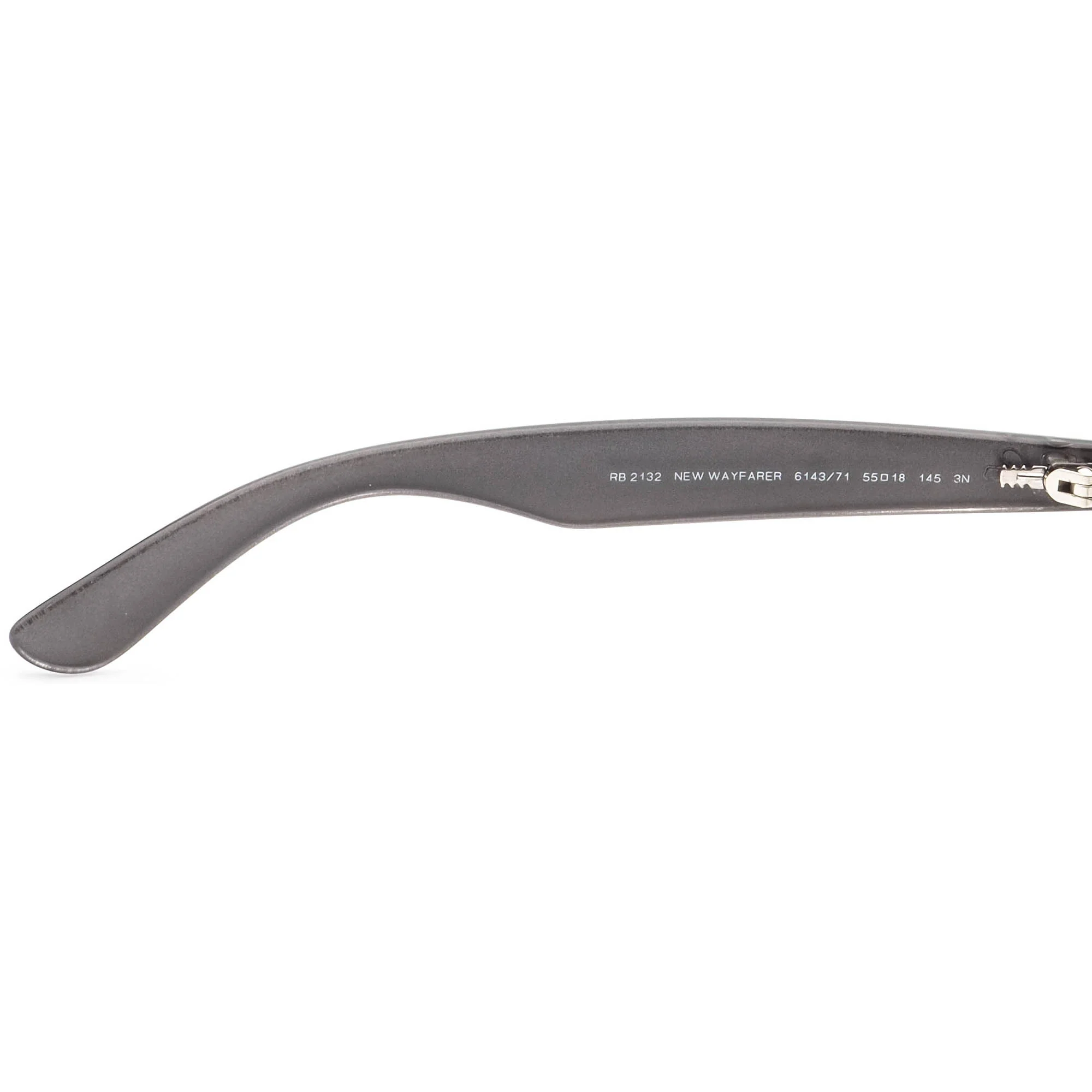 Ray-Ban RB 2132 New Wayfarer 6143/71   55□18 145 - Image 7